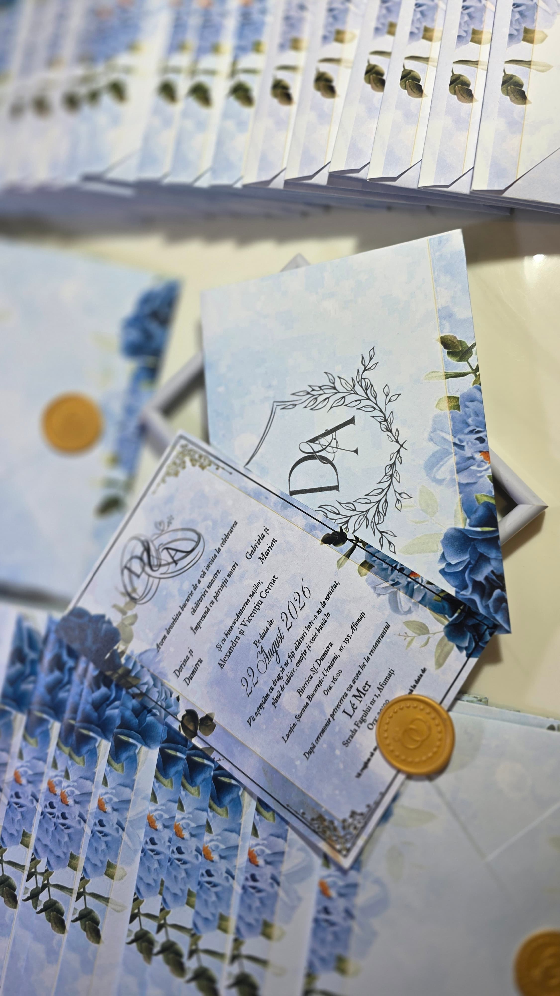 WAN Royal Events - Imagine 7