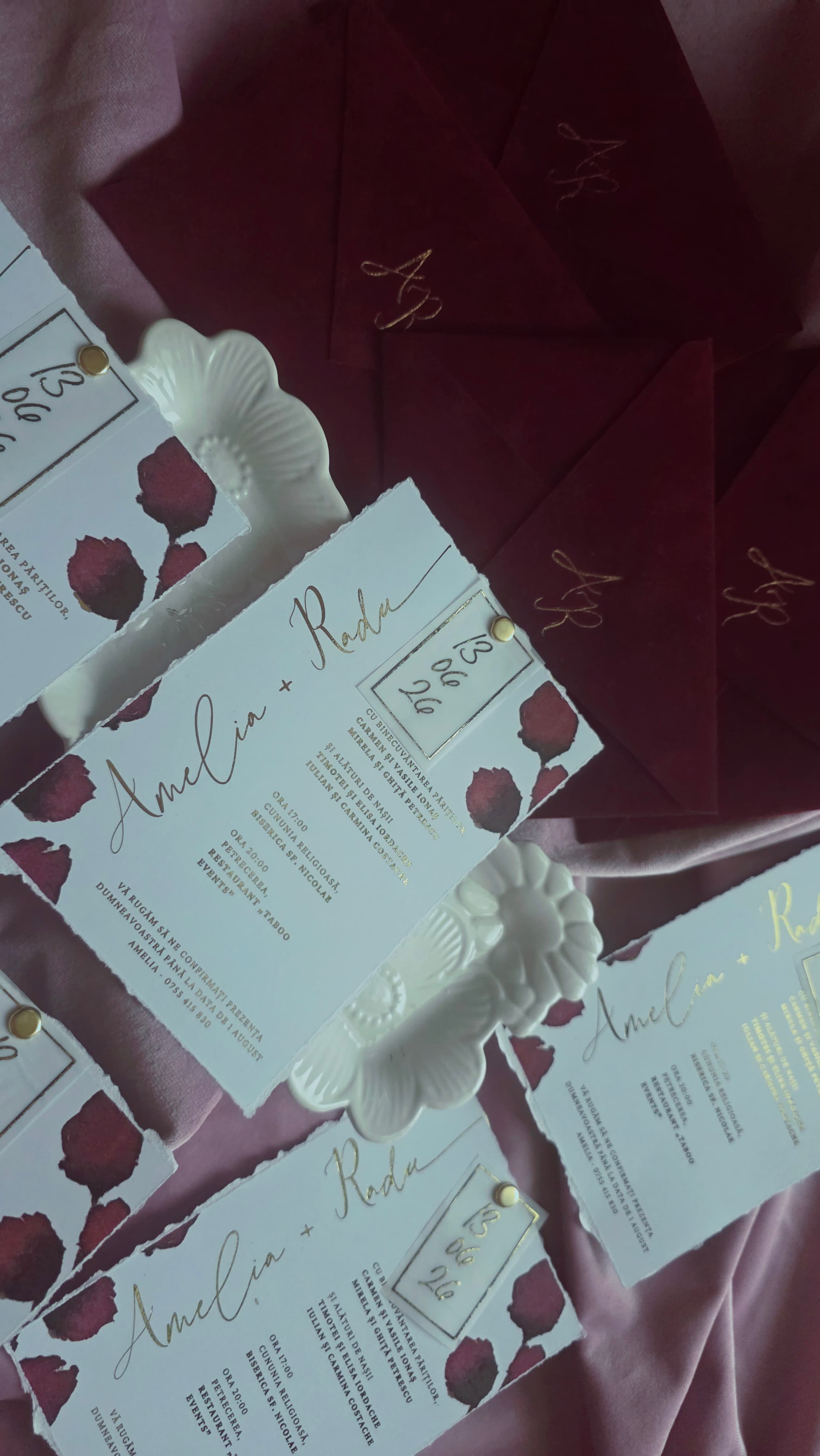 WAN Royal Events - Imagine 2