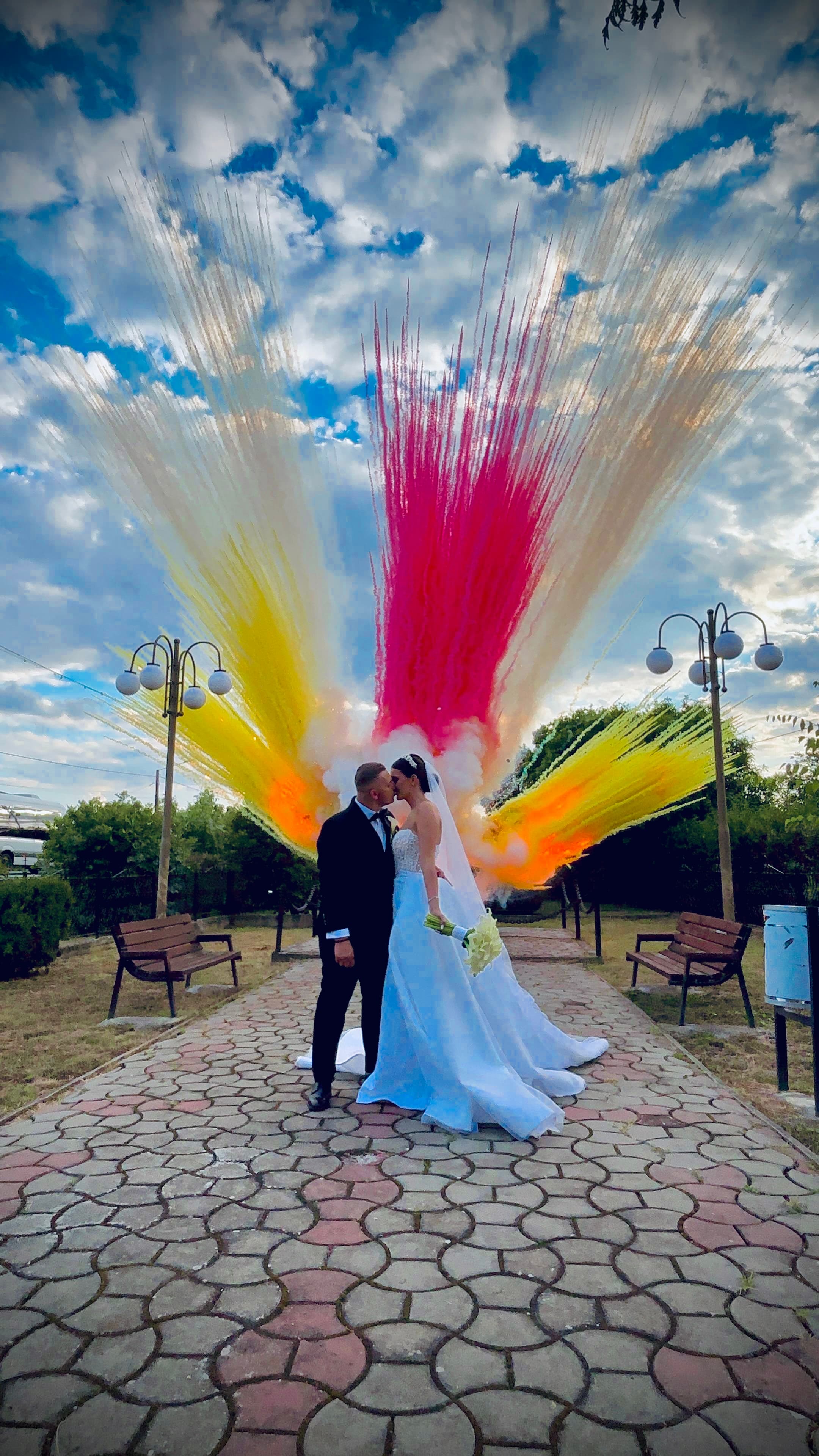 Events Content Creator - Imagine 5