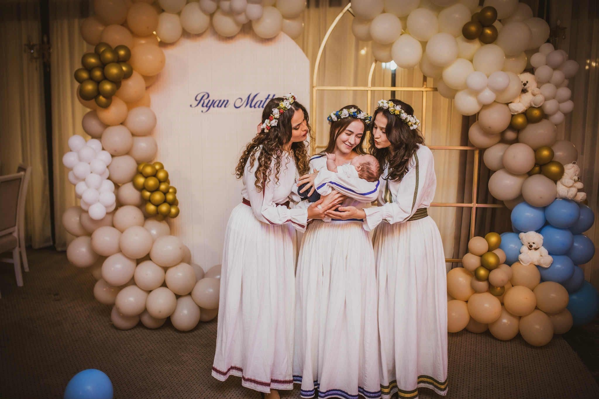 Ursitoare Tradiționale Timiș și Arad - Imagine 5