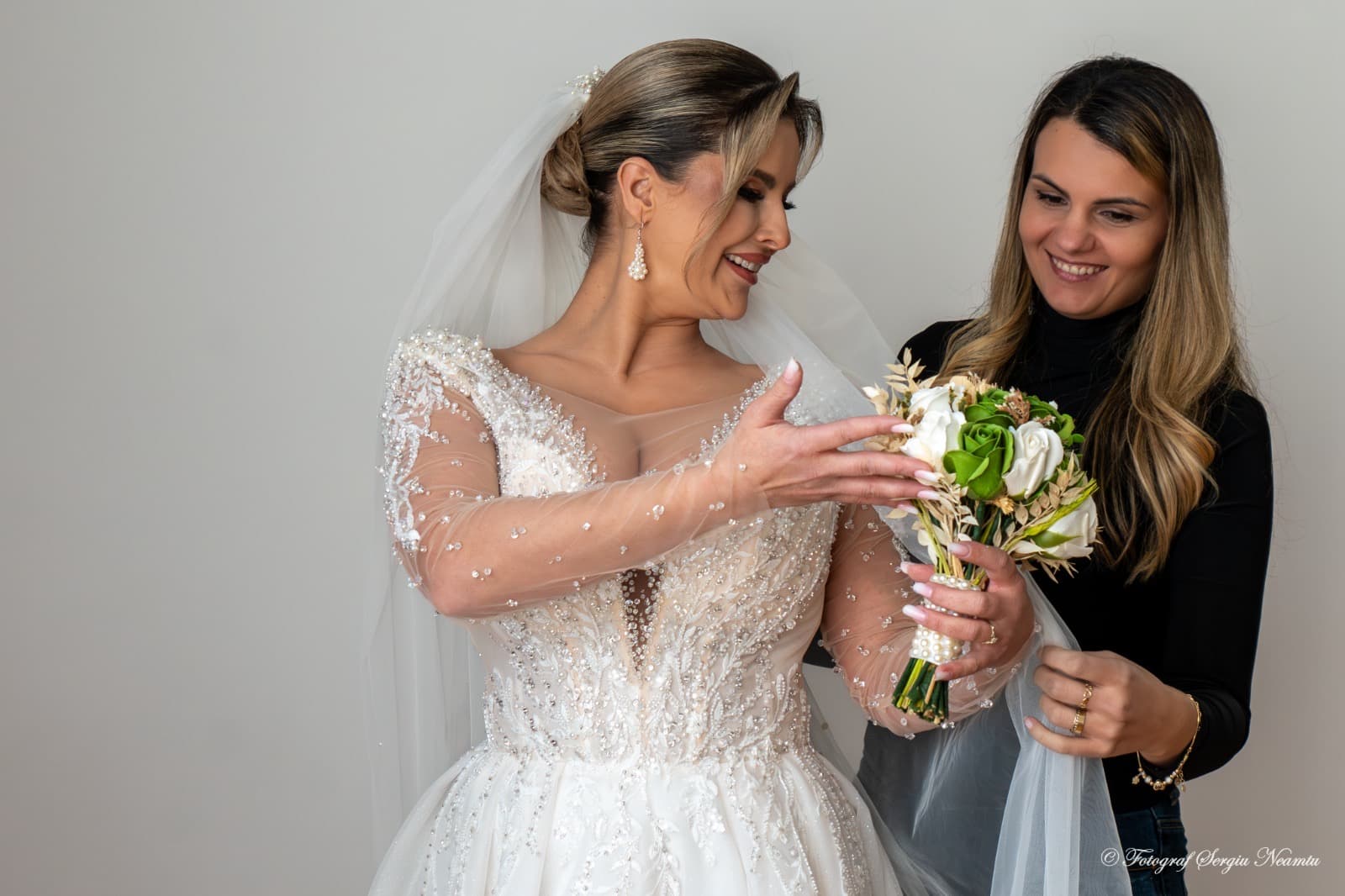 Cătălina Badea • Wedding Planner