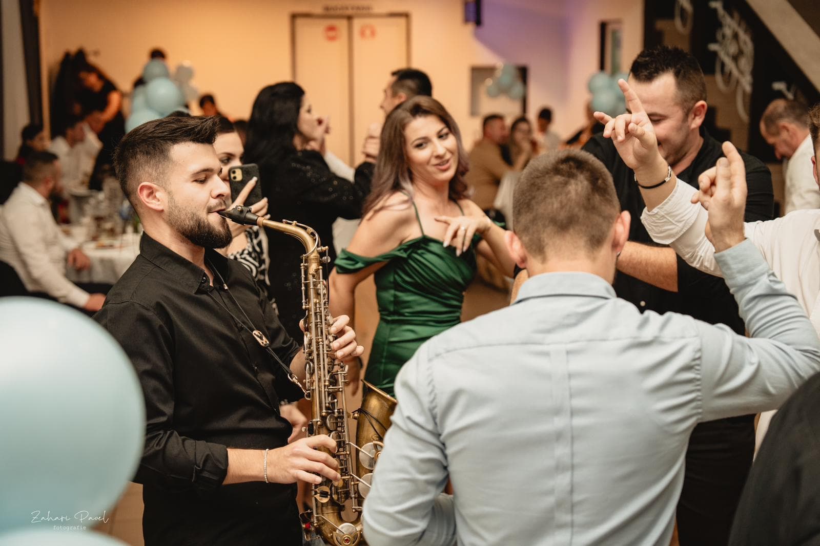 Clara Band - Imagine 5