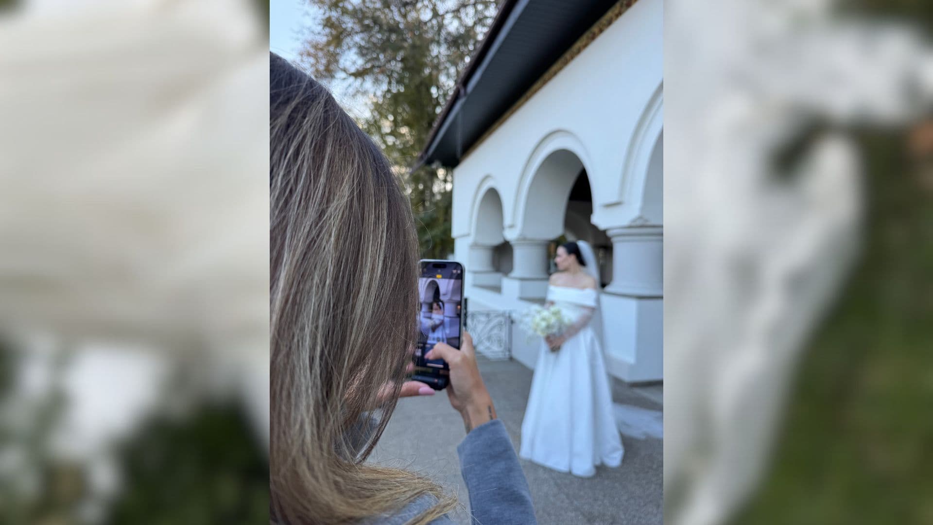 Ioana Dan - wedding content creation - Imagine 2