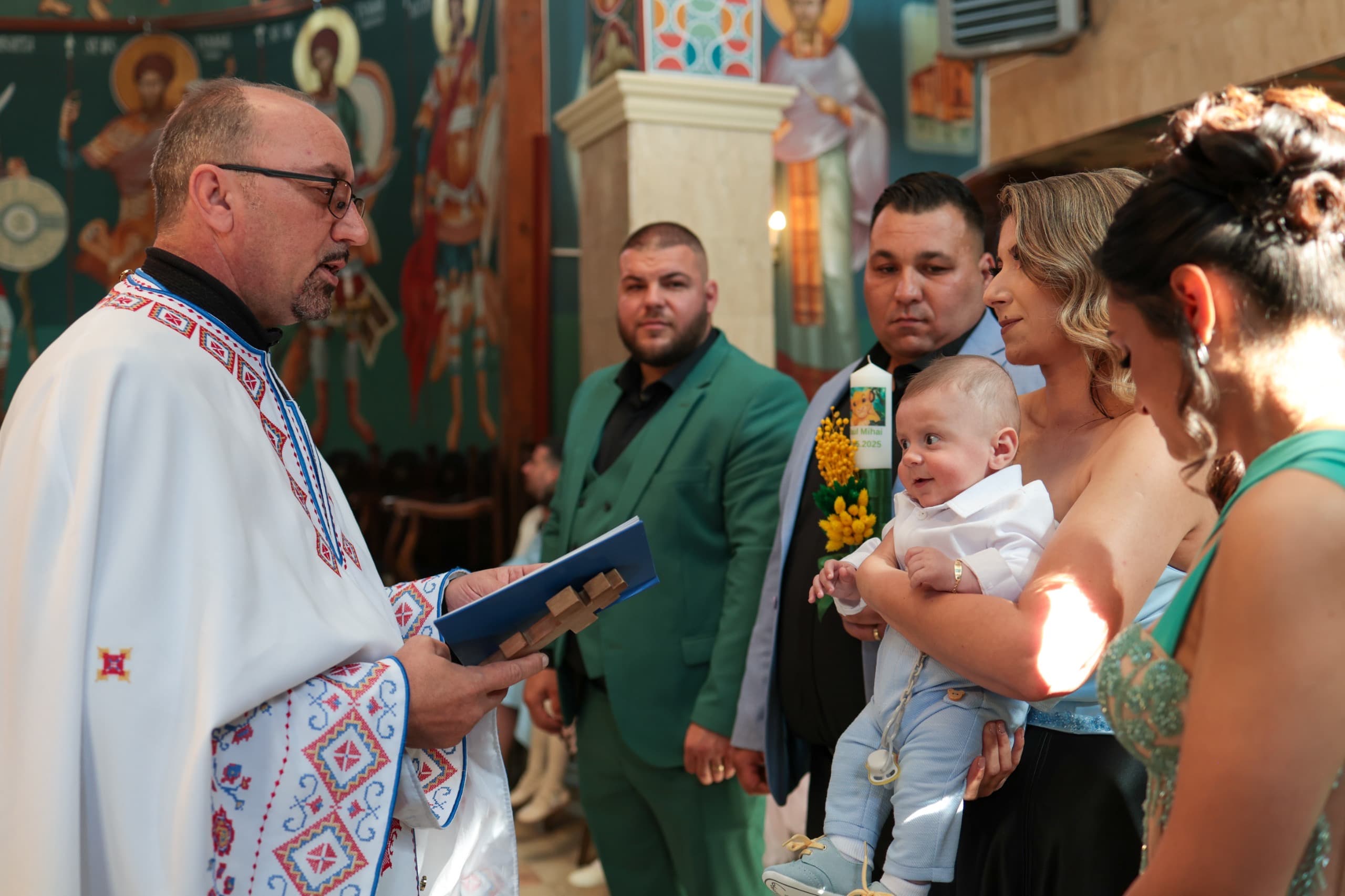 Fotograf și Videograf Timișoara - ACV MEDIA - Imagine 8