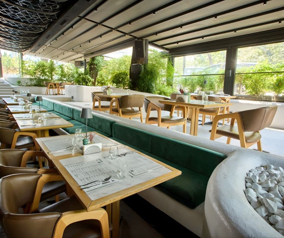 Divan Restaurant - Imagine 3