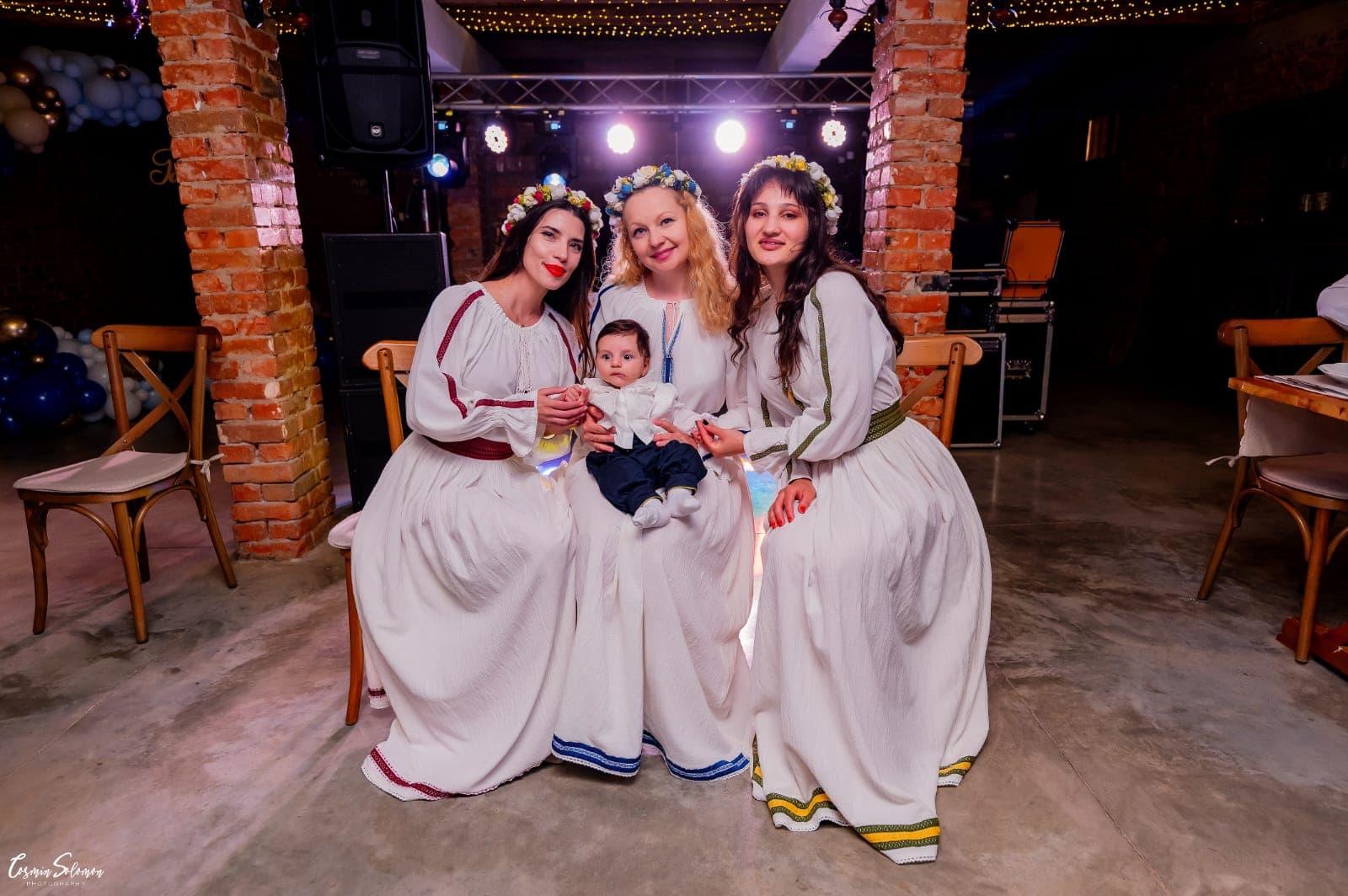 Ursitoare Tradiționale Timiș și Arad - Imagine 3