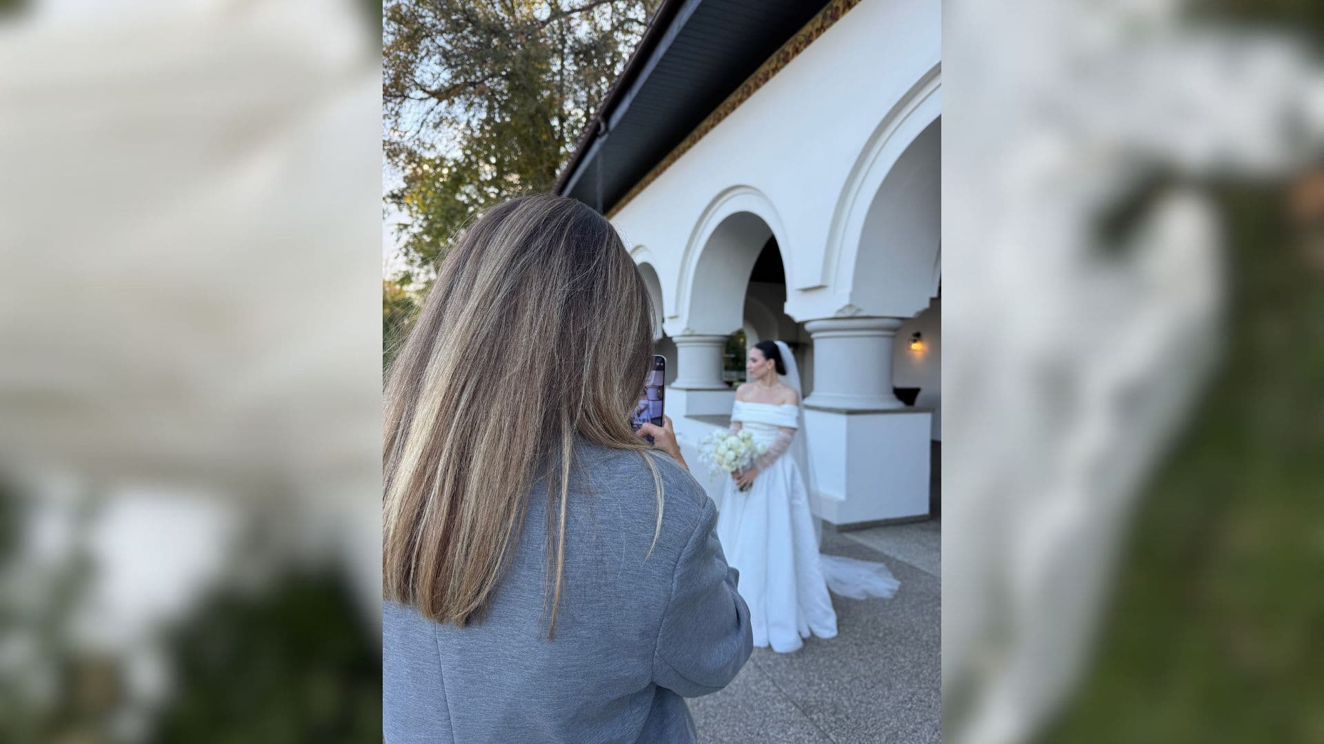 Ioana Dan - wedding content creation - Imagine 5