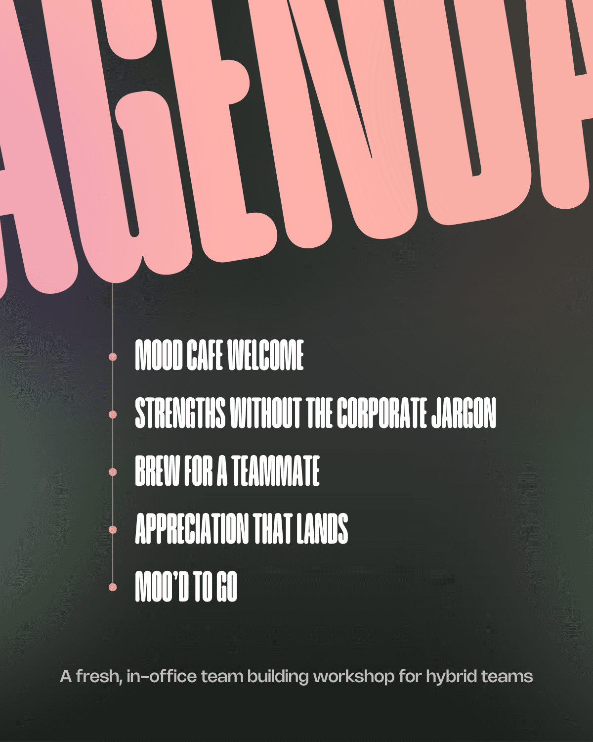 Moo'd for Teams - in-office team building - Imagine 2