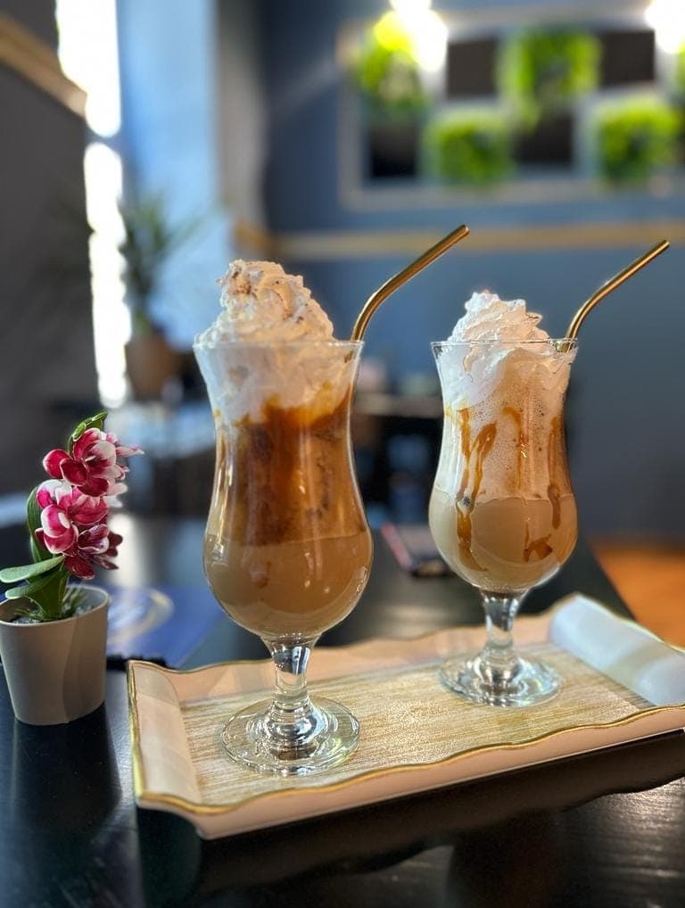 Frentz Cafe - Cofetarie cu salon de evenimente - Imagine 2