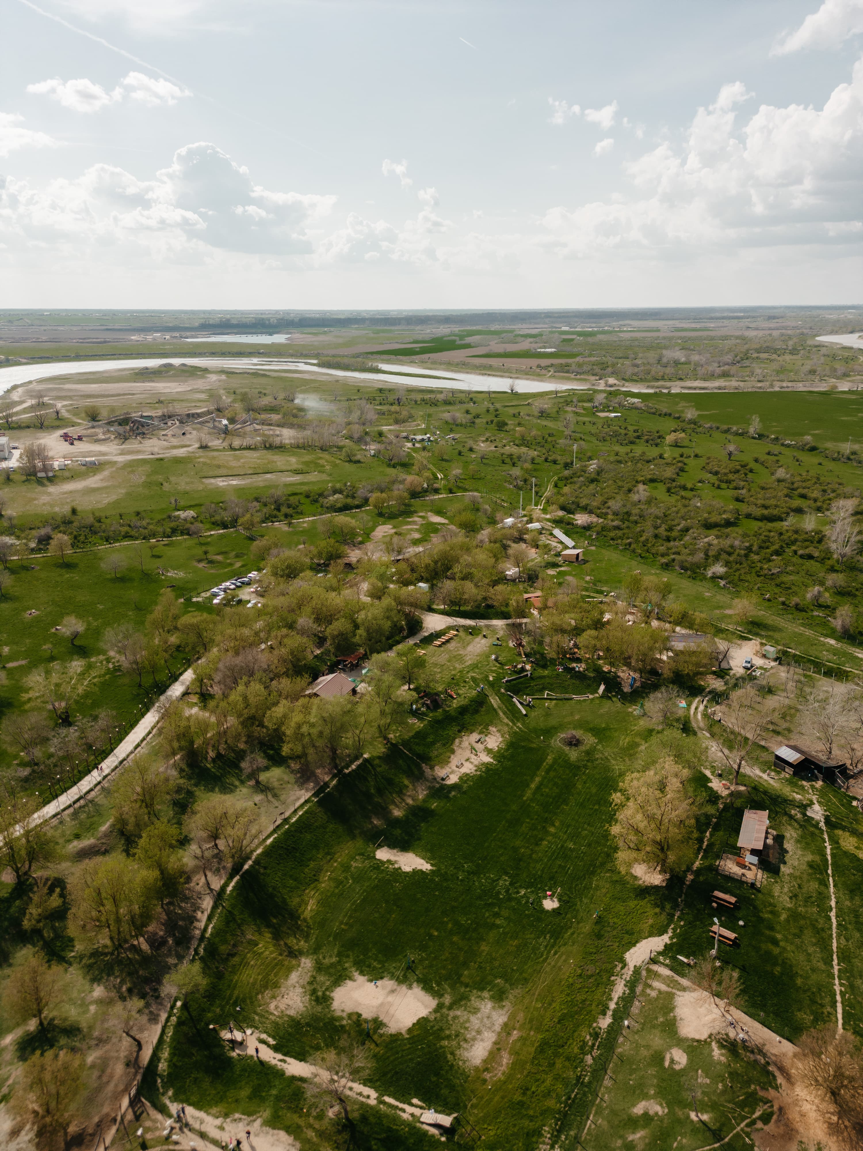 Ferma ZooLand Arad - Imagine 5