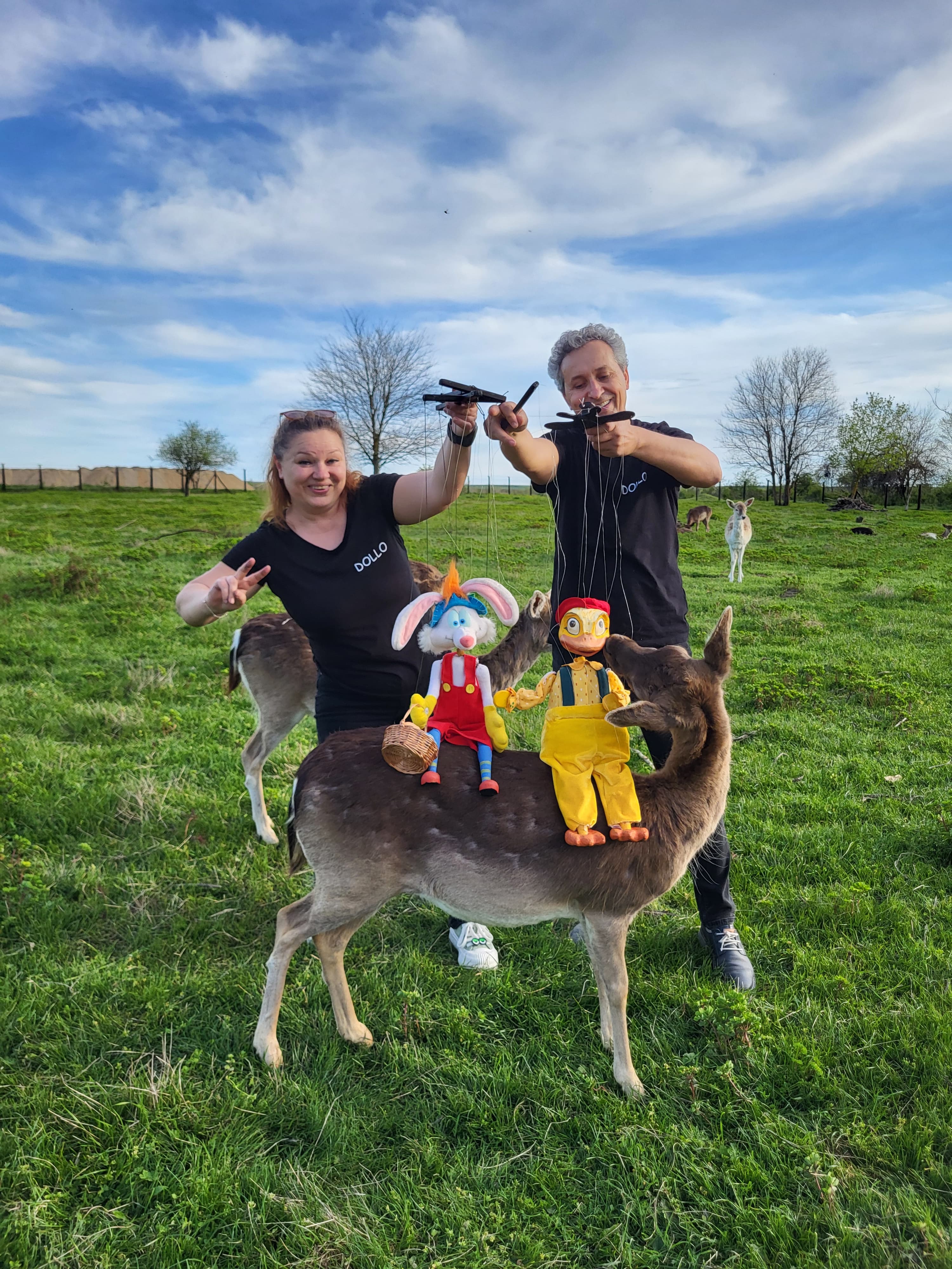 Ferma ZooLand Arad - Imagine 4