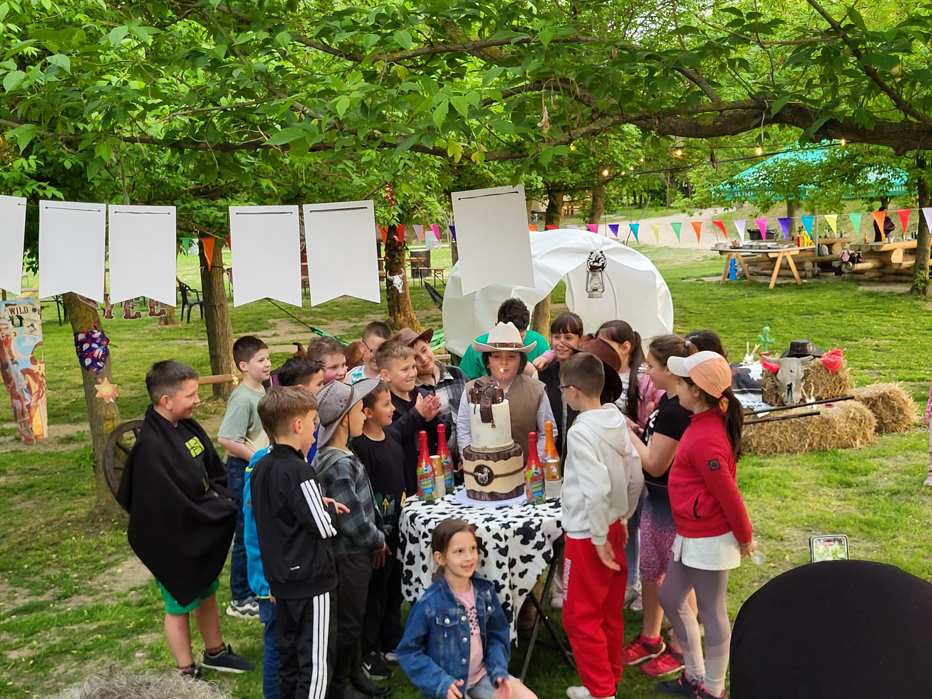 Ferma ZooLand Arad - Imagine 3