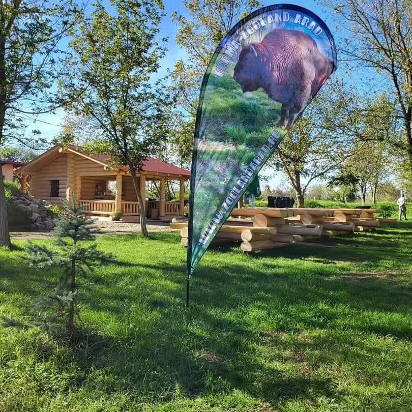 Ferma ZooLand Arad - Imagine 2