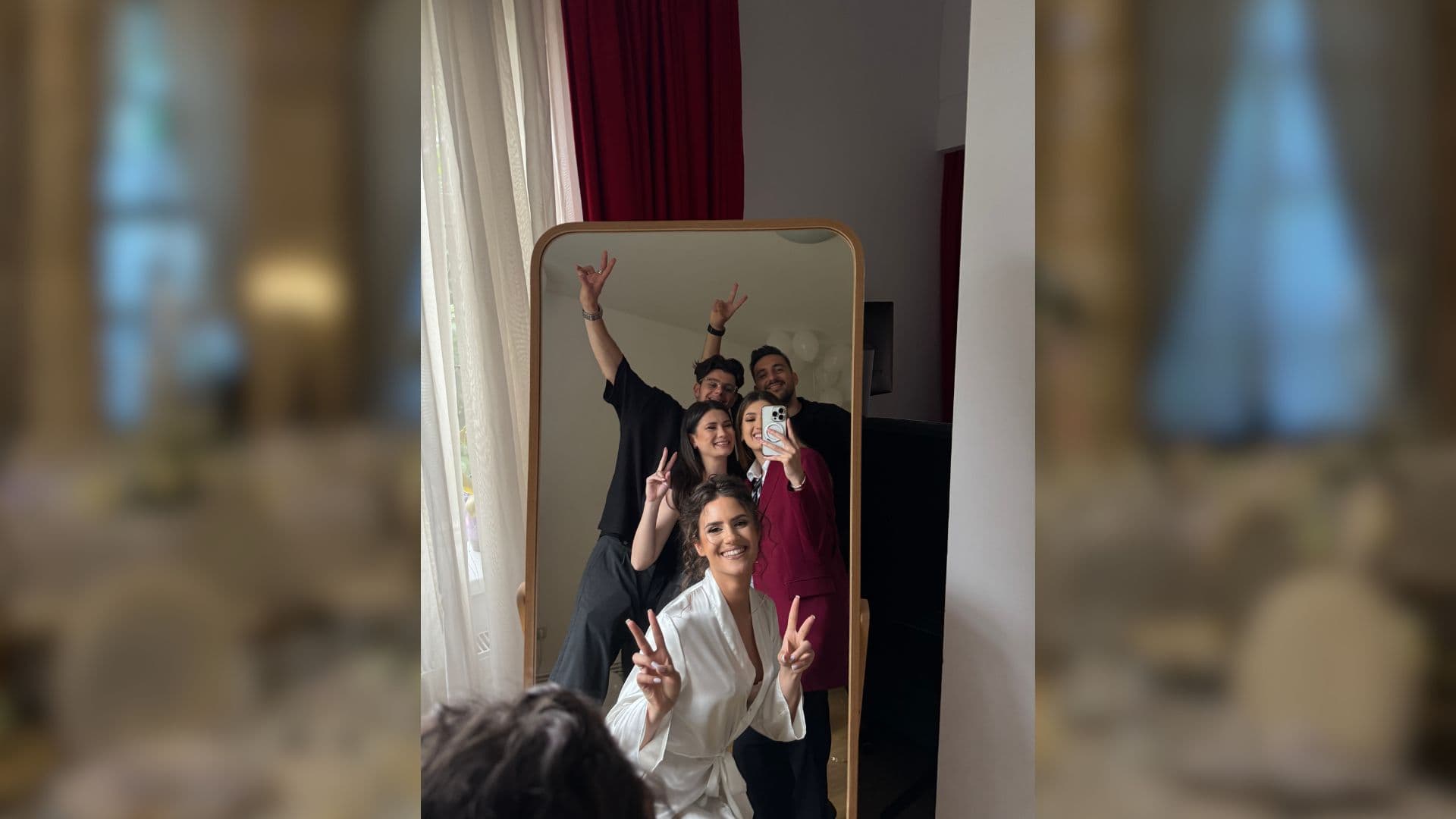 Ioana Dan - coordonare în ziua evenimentului - Imagine 3
