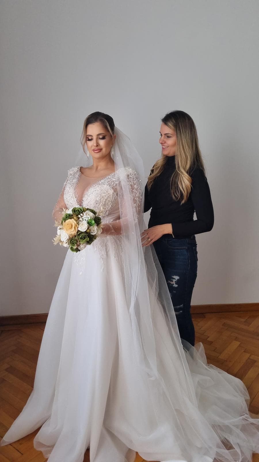 Cătălina Badea • Wedding Planner - Imagine 4