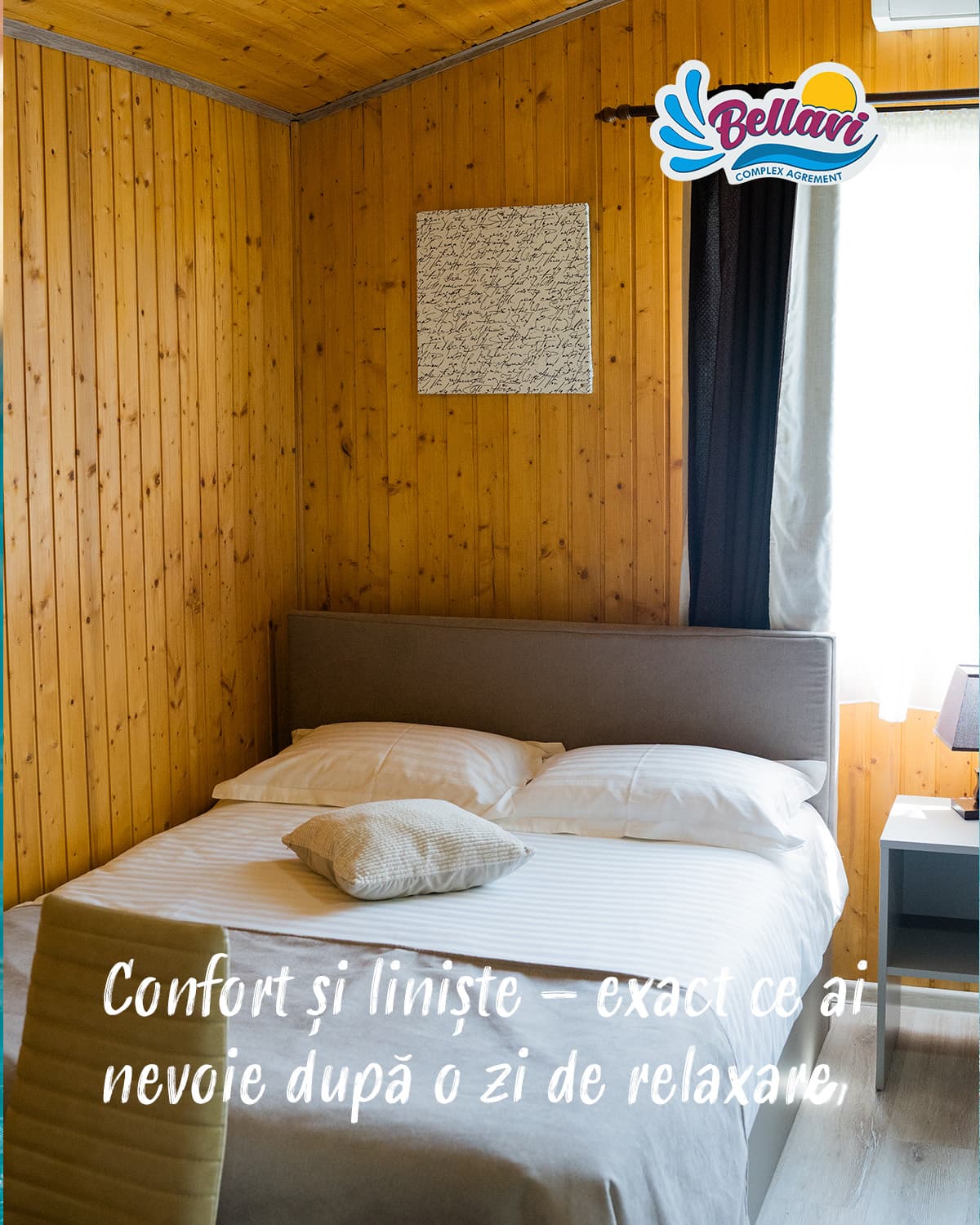 Complex Agrement Bellavi - Imagine 9