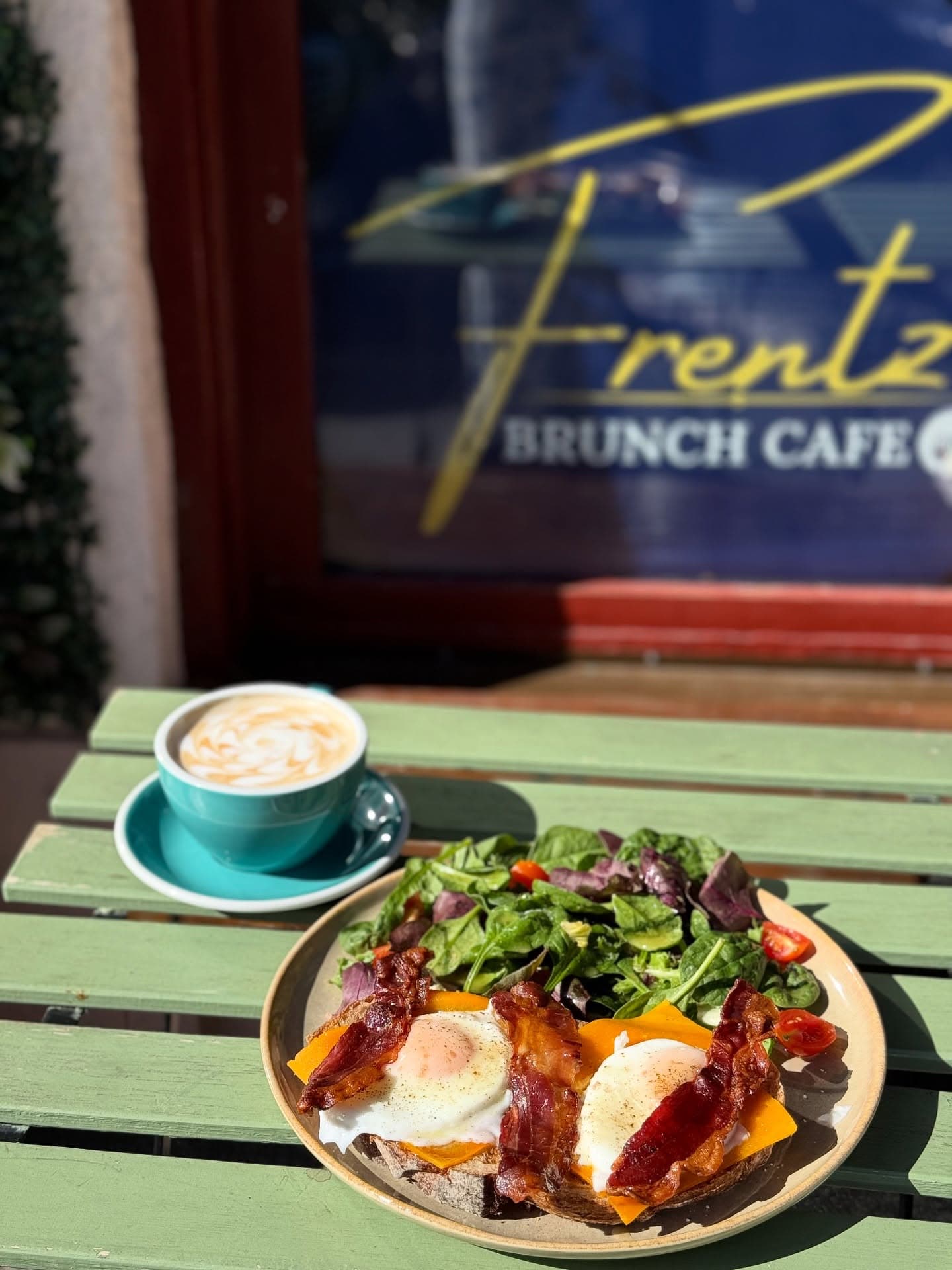 Frentz Brunch - Imagine 5