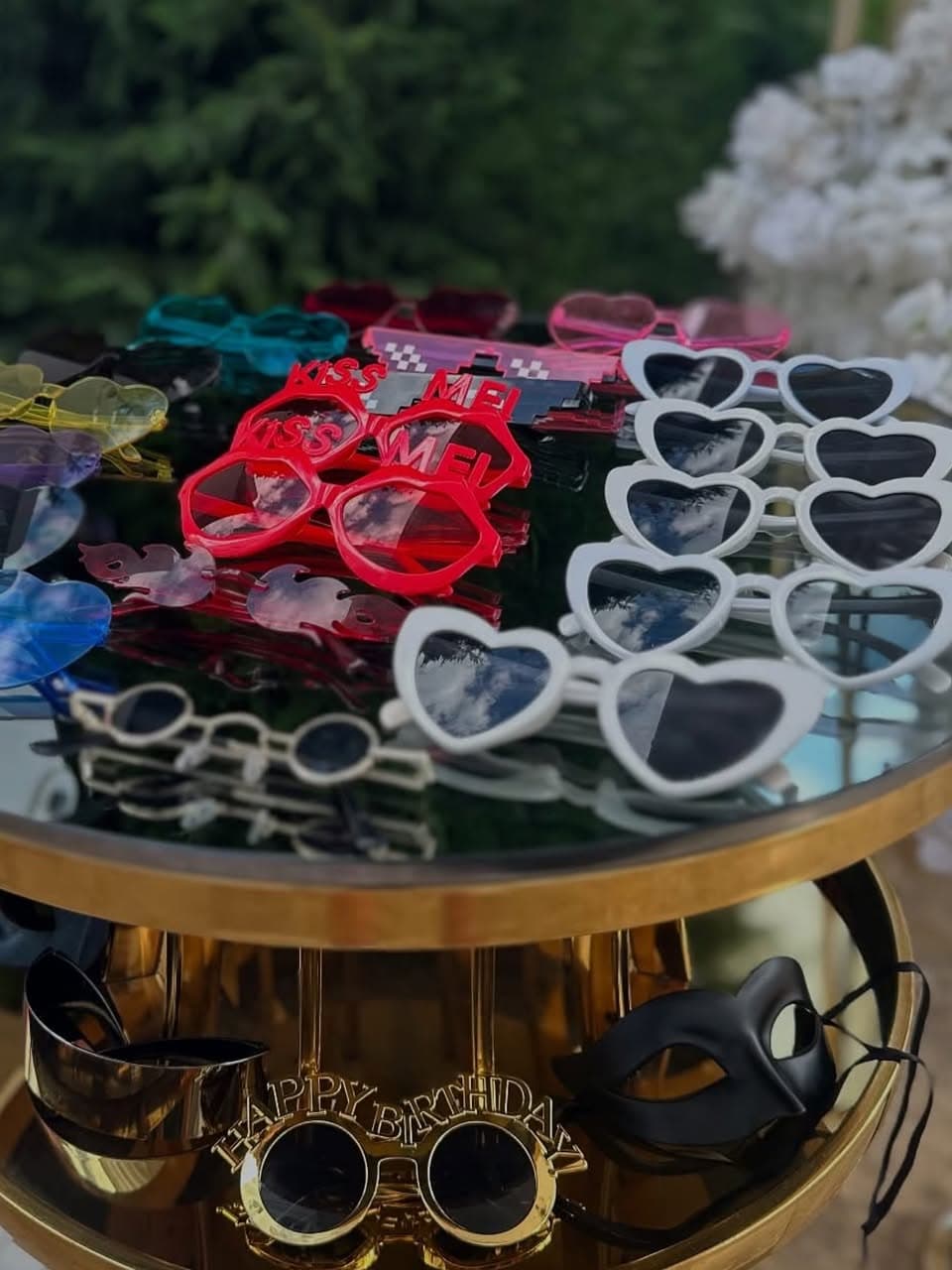 MARAMU'EVENTS - OGLINDA POZE by Maramu' - Imagine 2