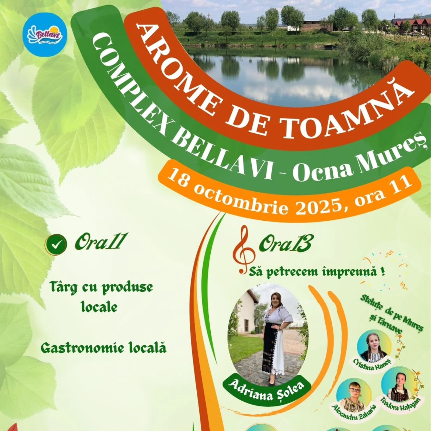 Complex Agrement Bellavi - Imagine 5