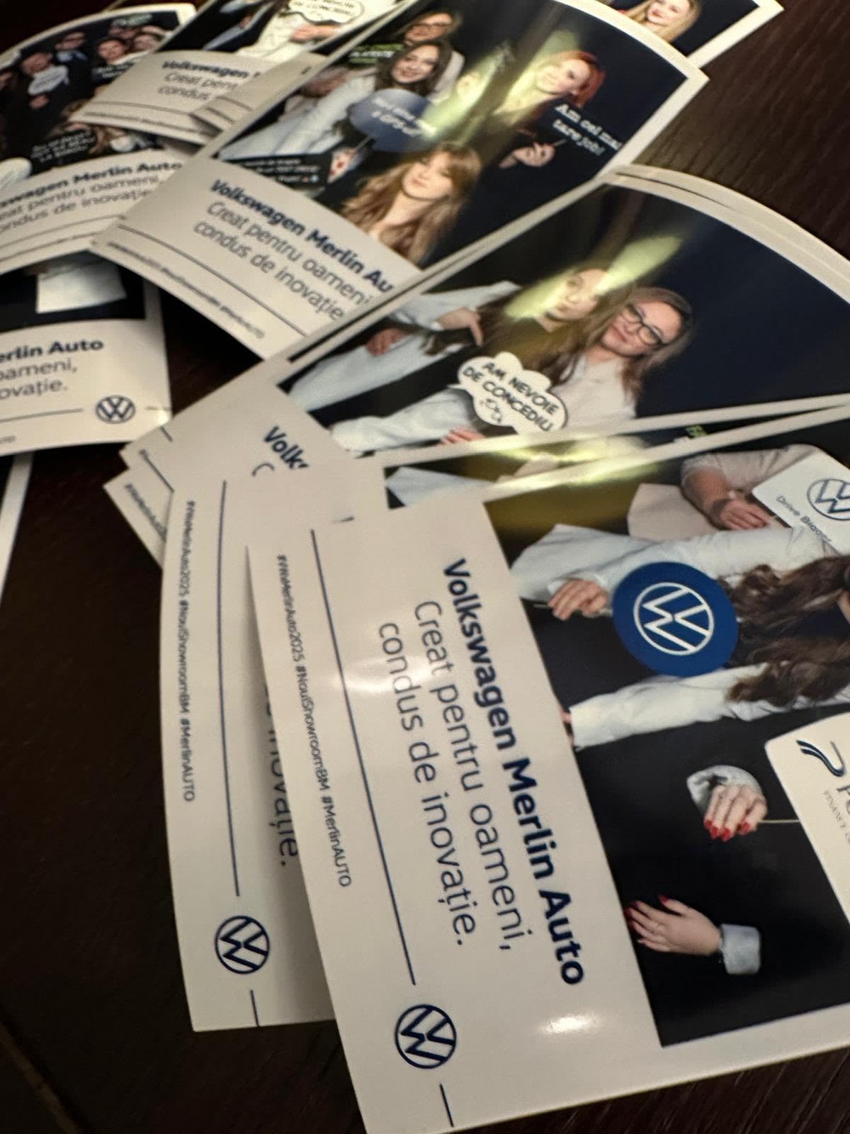 MARAMU'EVENTS - OGLINDA POZE by Maramu' - Imagine 4