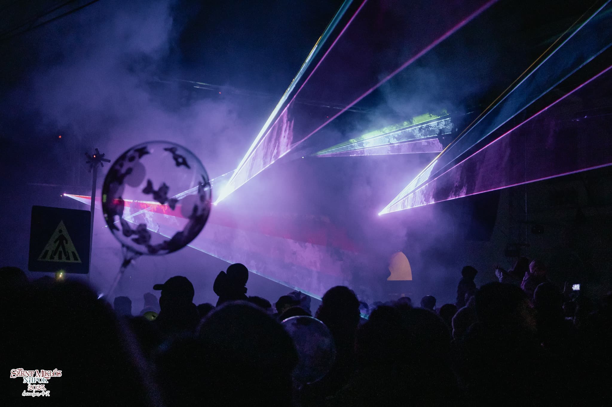 New SFX Production- spectacol de lasere - Imagine 8