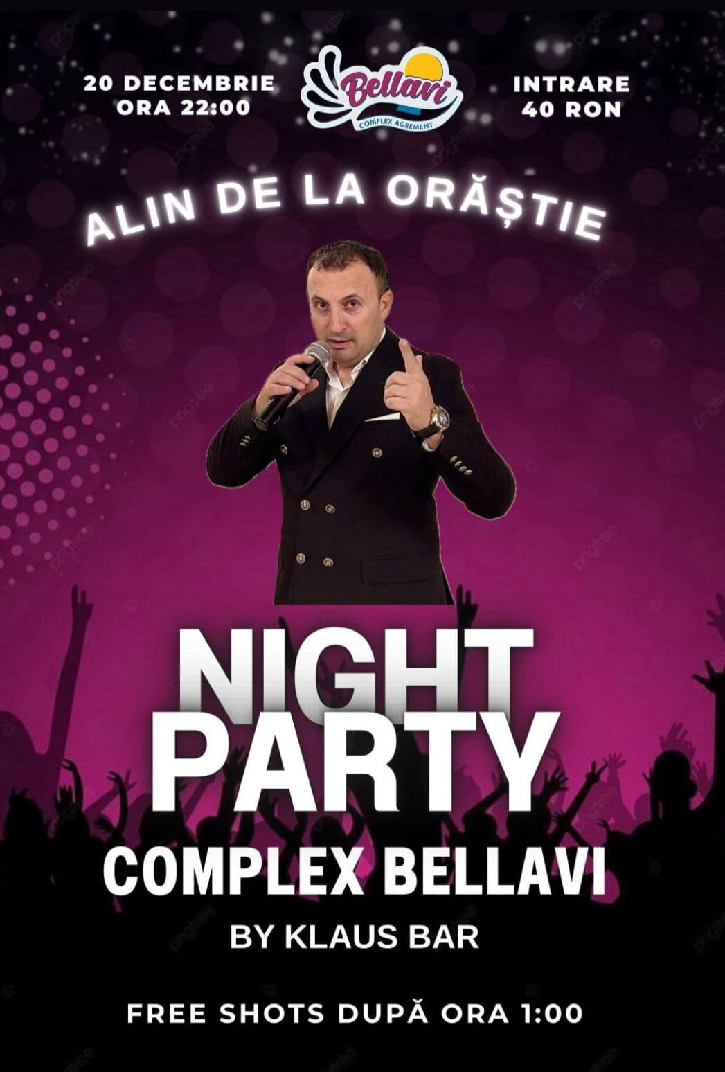 Complex Agrement Bellavi - Imagine 2