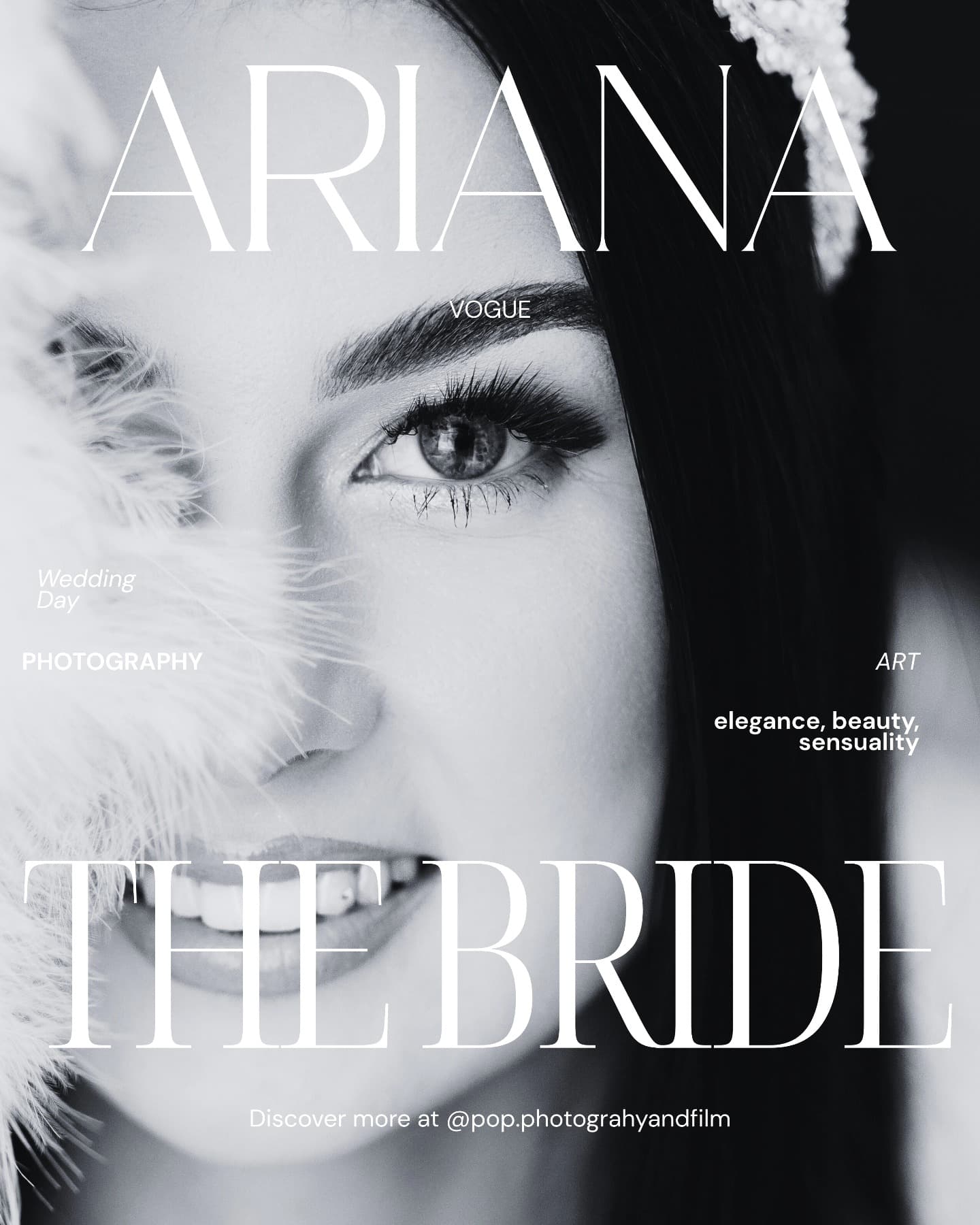 Pop Photography & Film - Imagine 2