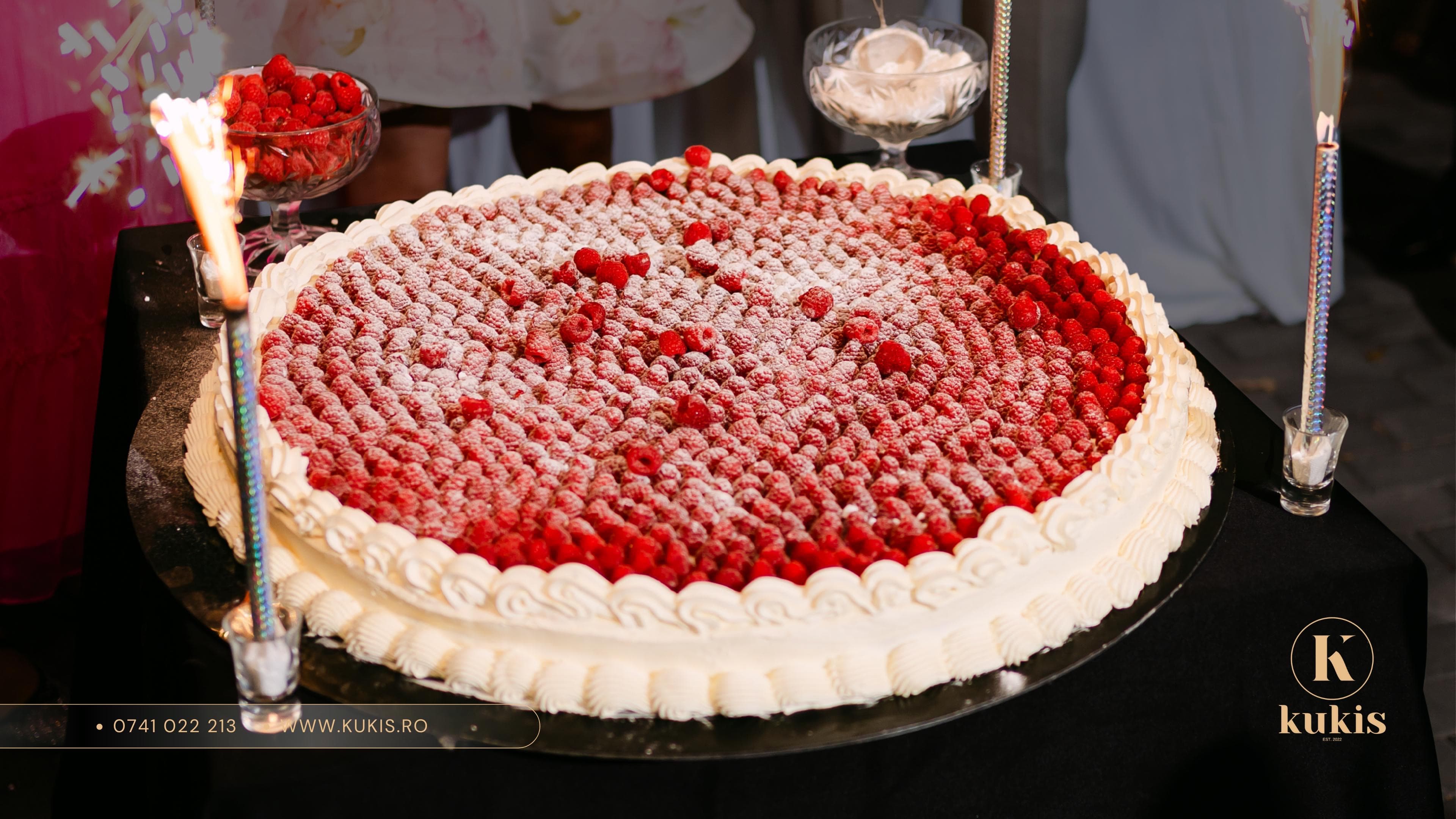 KUKIS Artisanal Sweets