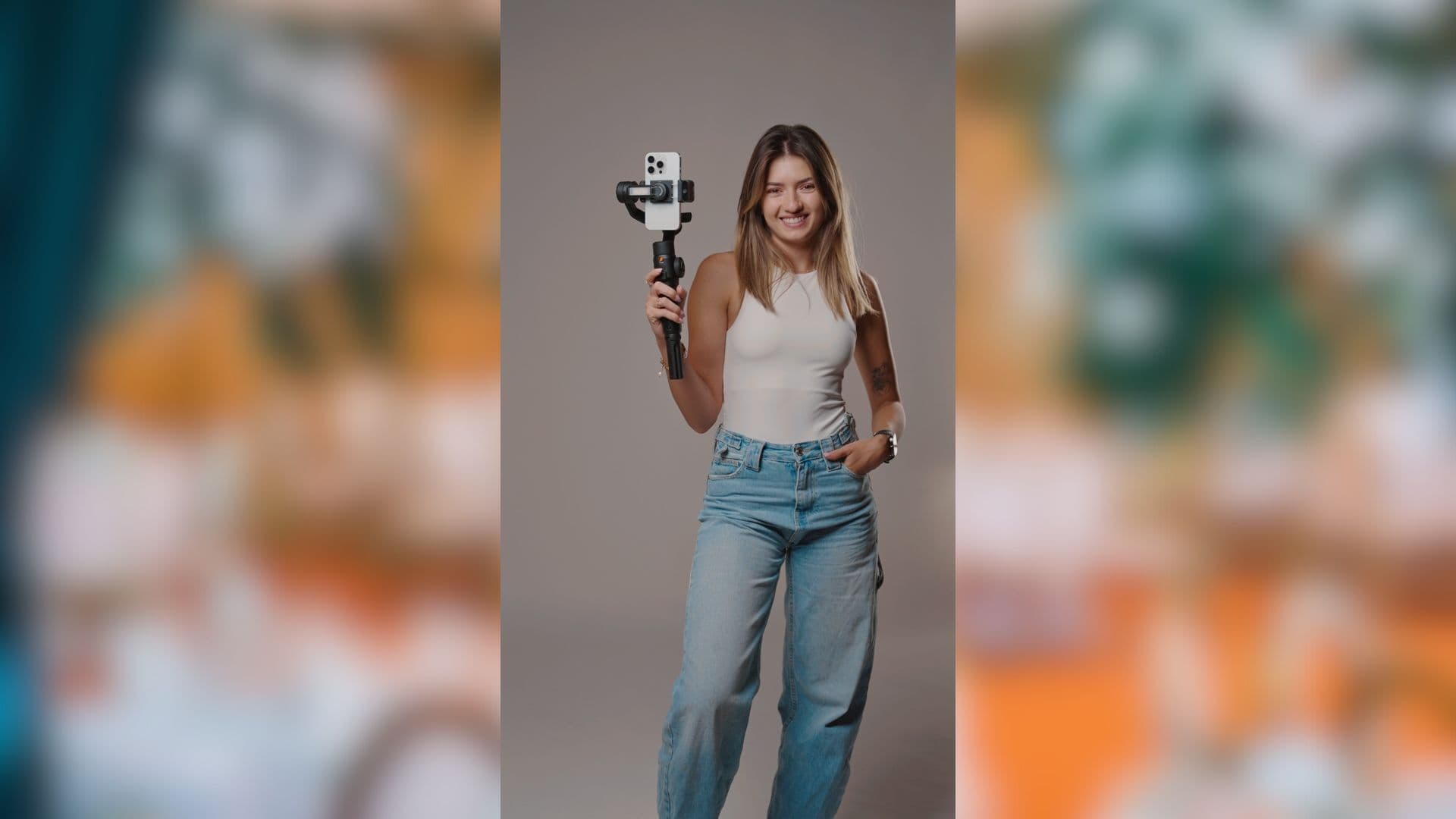 Ioana Dan - wedding content creation - Imagine 3