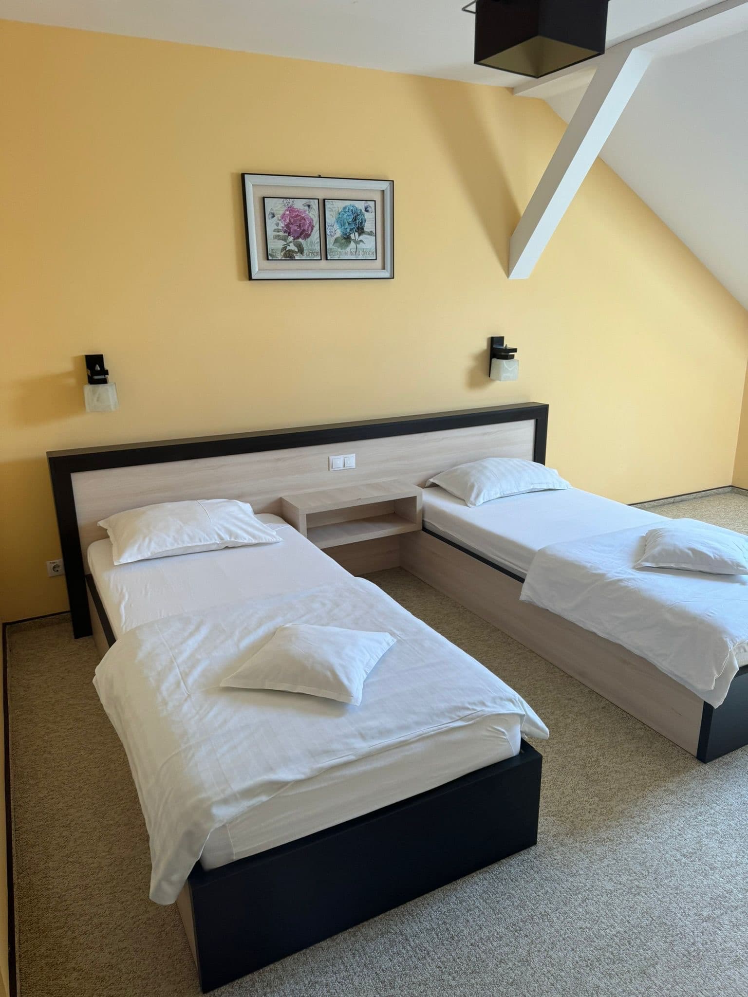 Hotel Edelweiss Medias - Imagine 6