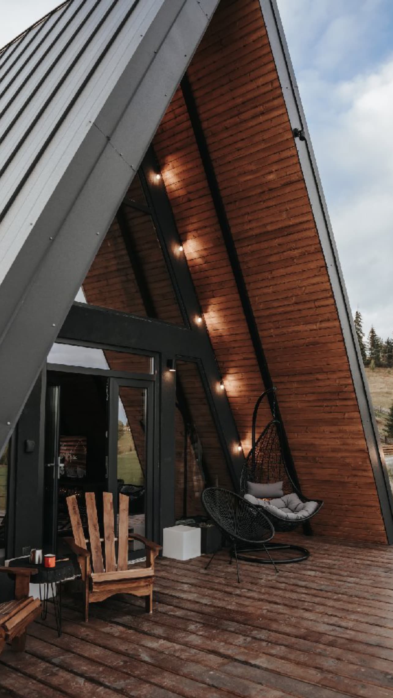 Nordik Cabin - Imagine 8