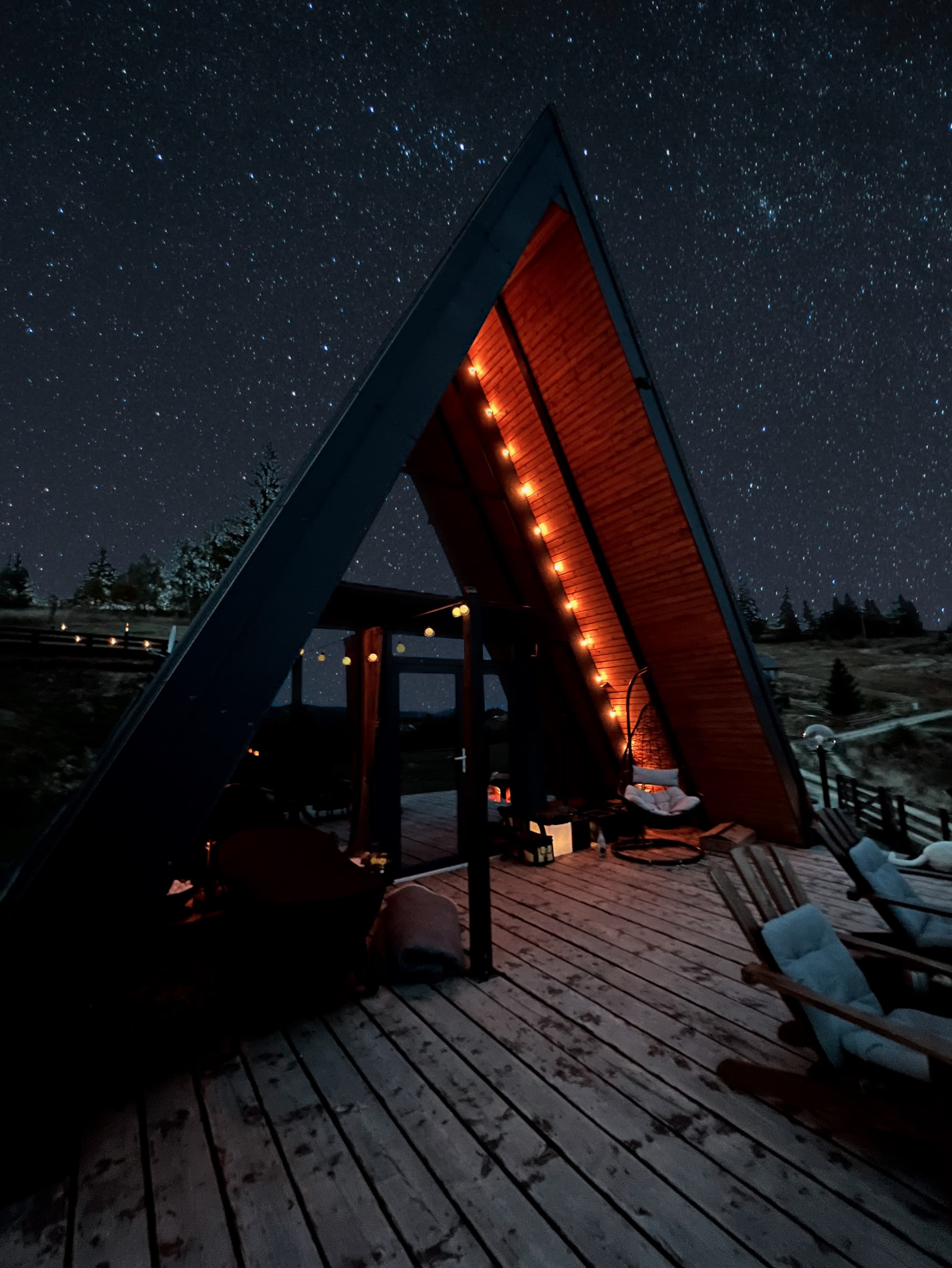 Nordik Cabin - Imagine 2