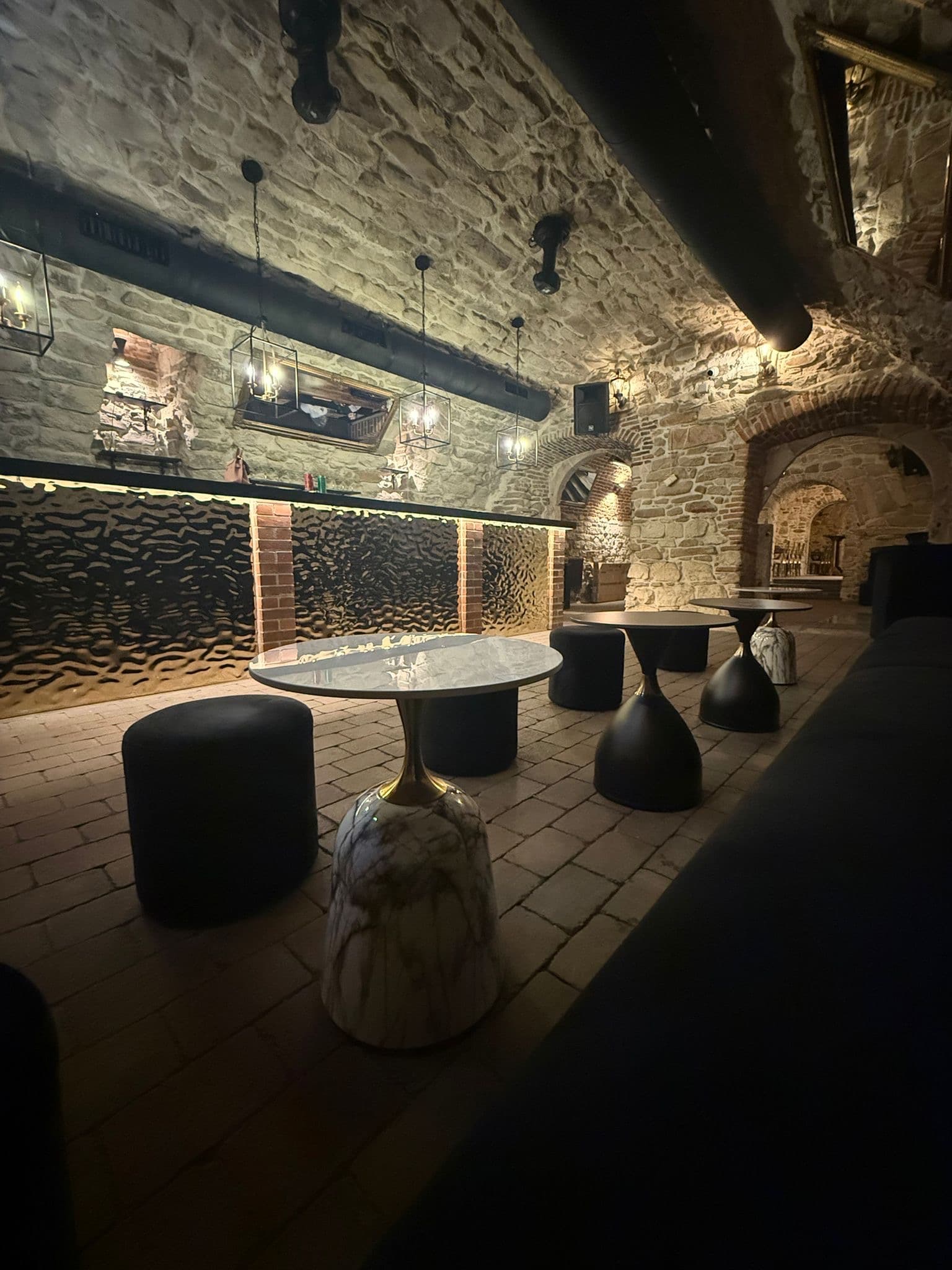 Sală evenimente private - Cluj-Napoca - Imagine 5