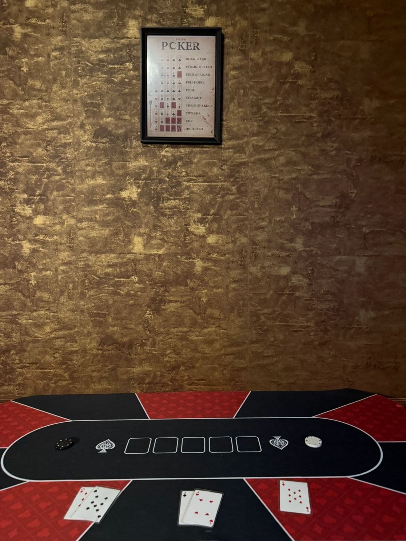 Eclipse Escape Rooms Braosv - Imagine 5