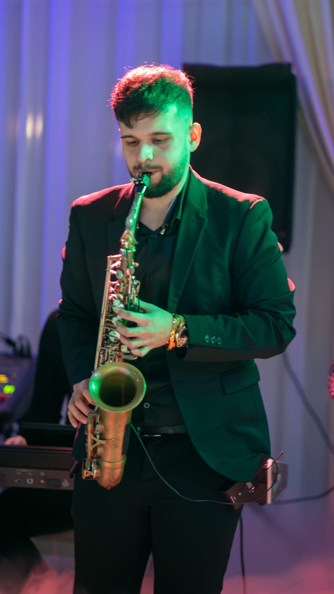 Clara Band - Imagine 7