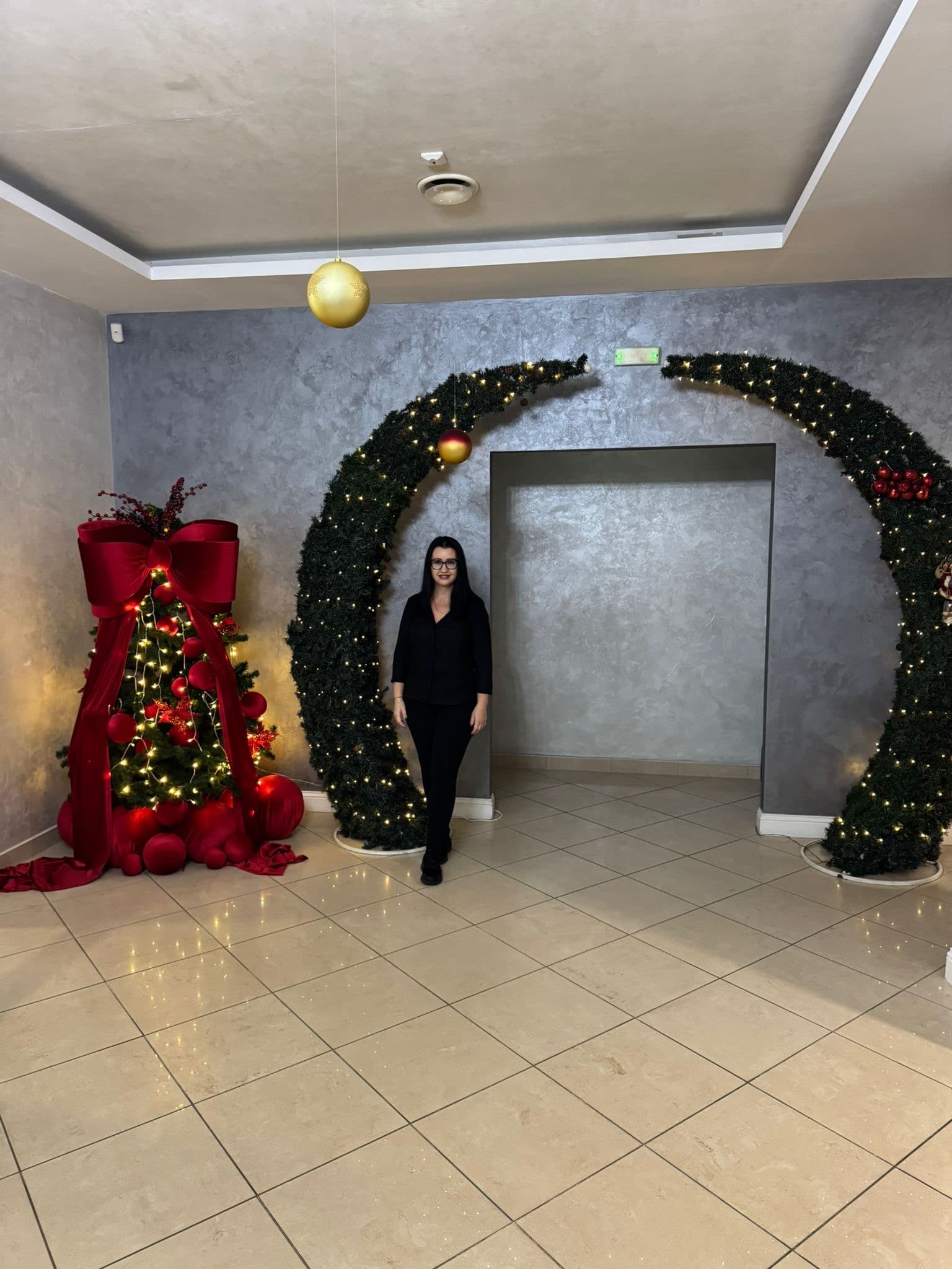 Hotel Edelweiss Medias - Imagine 2