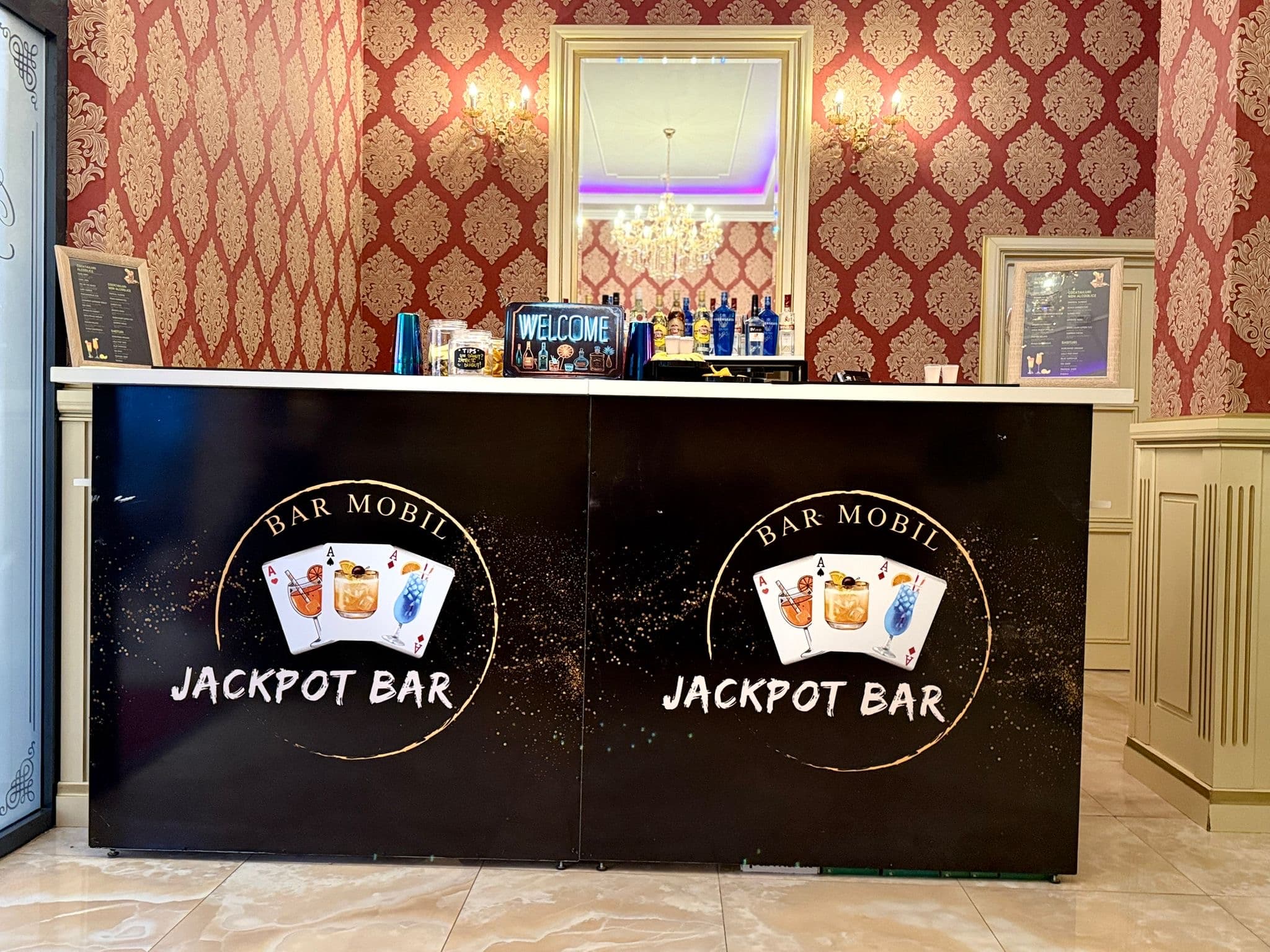 Jackpot Bar - Imagine 2