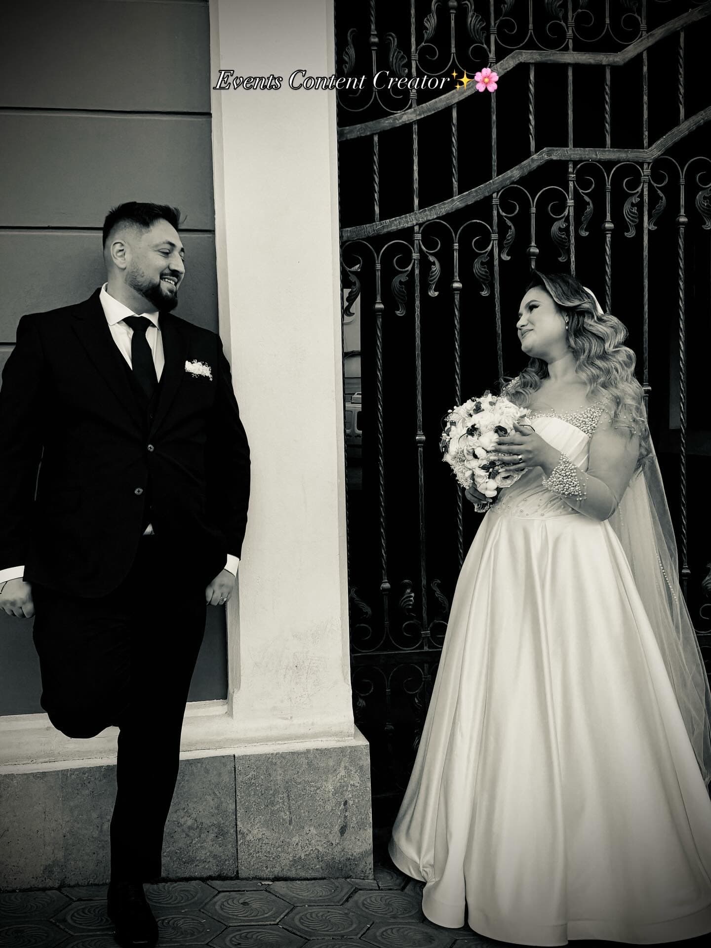 Events Content Creator - Imagine 3