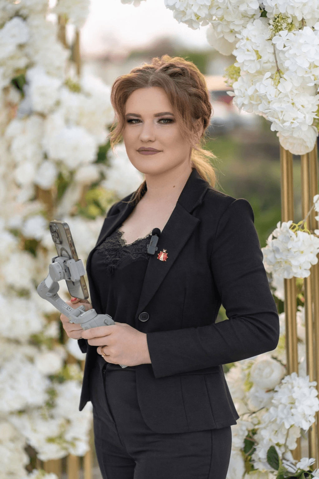 Events Content Creator - Imagine 9