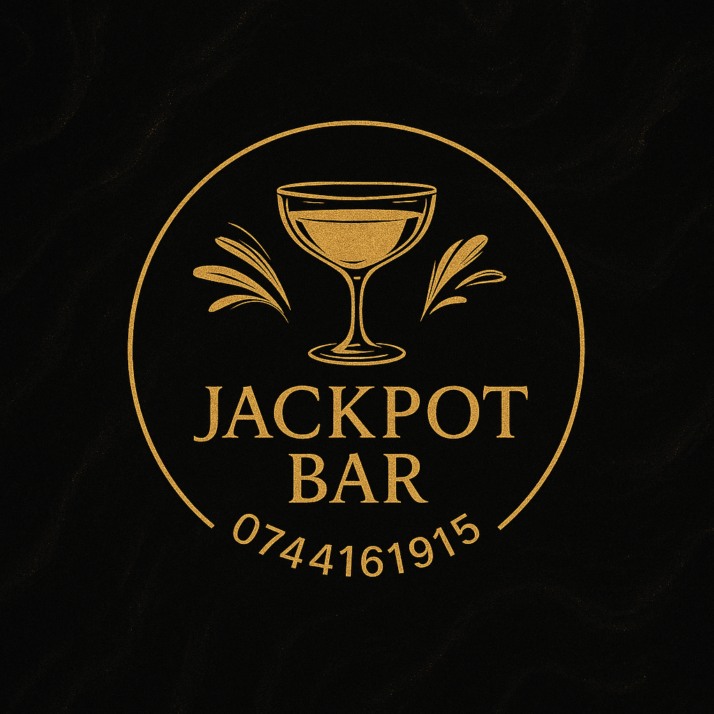 Jackpot Bar
