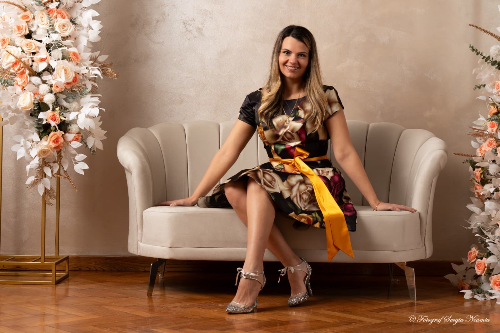 Cătălina Badea • Wedding Planner - Imagine 3