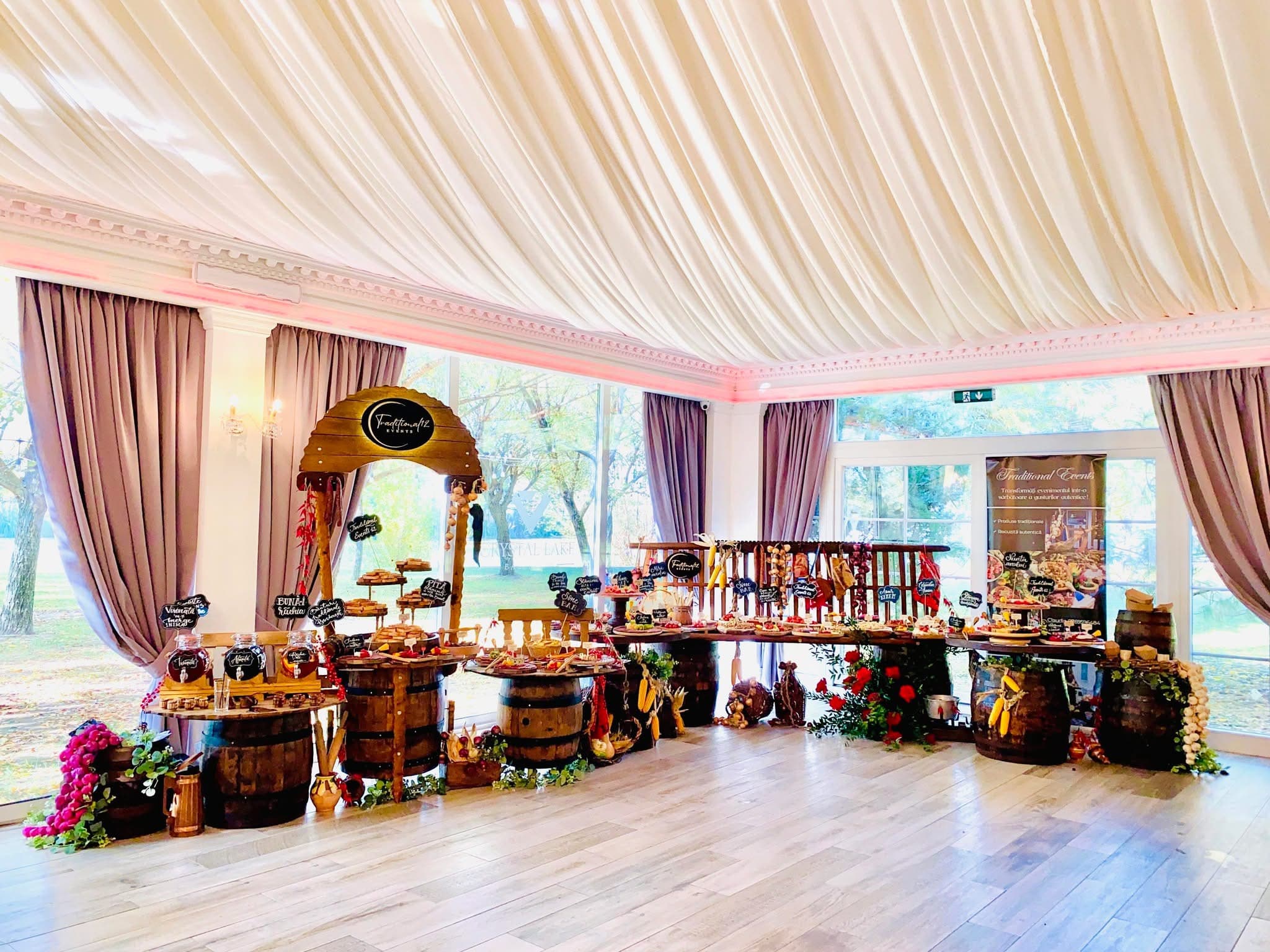 Traditional Events12