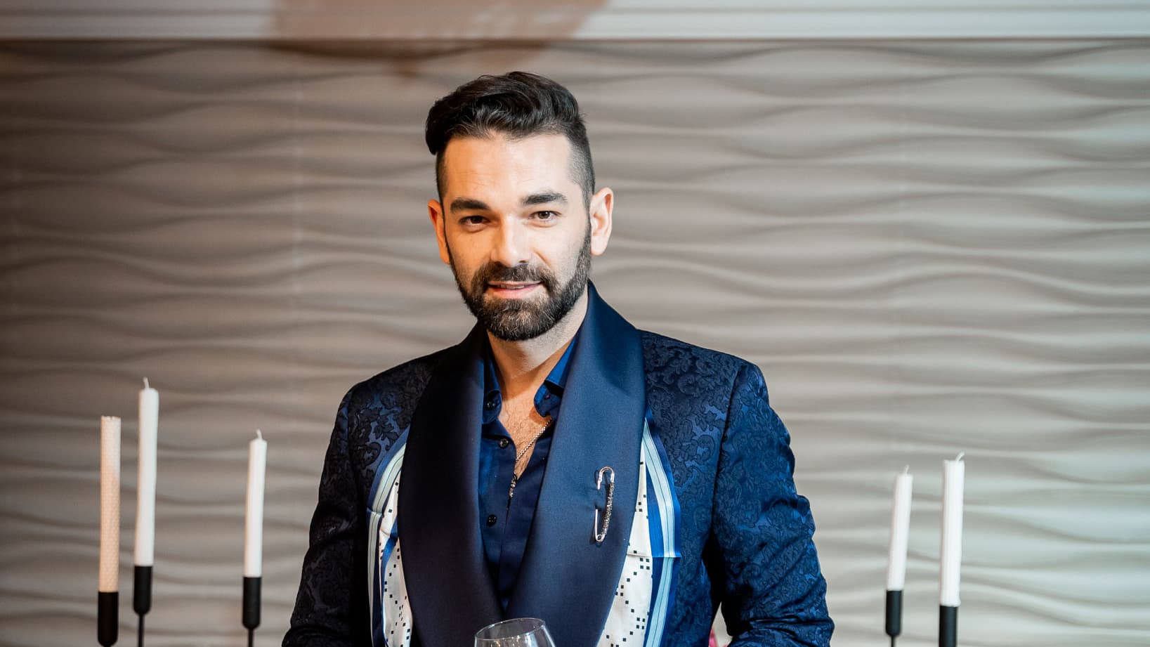 Dan Hedesiu Wedding Planner Și Maestru Ceremonii