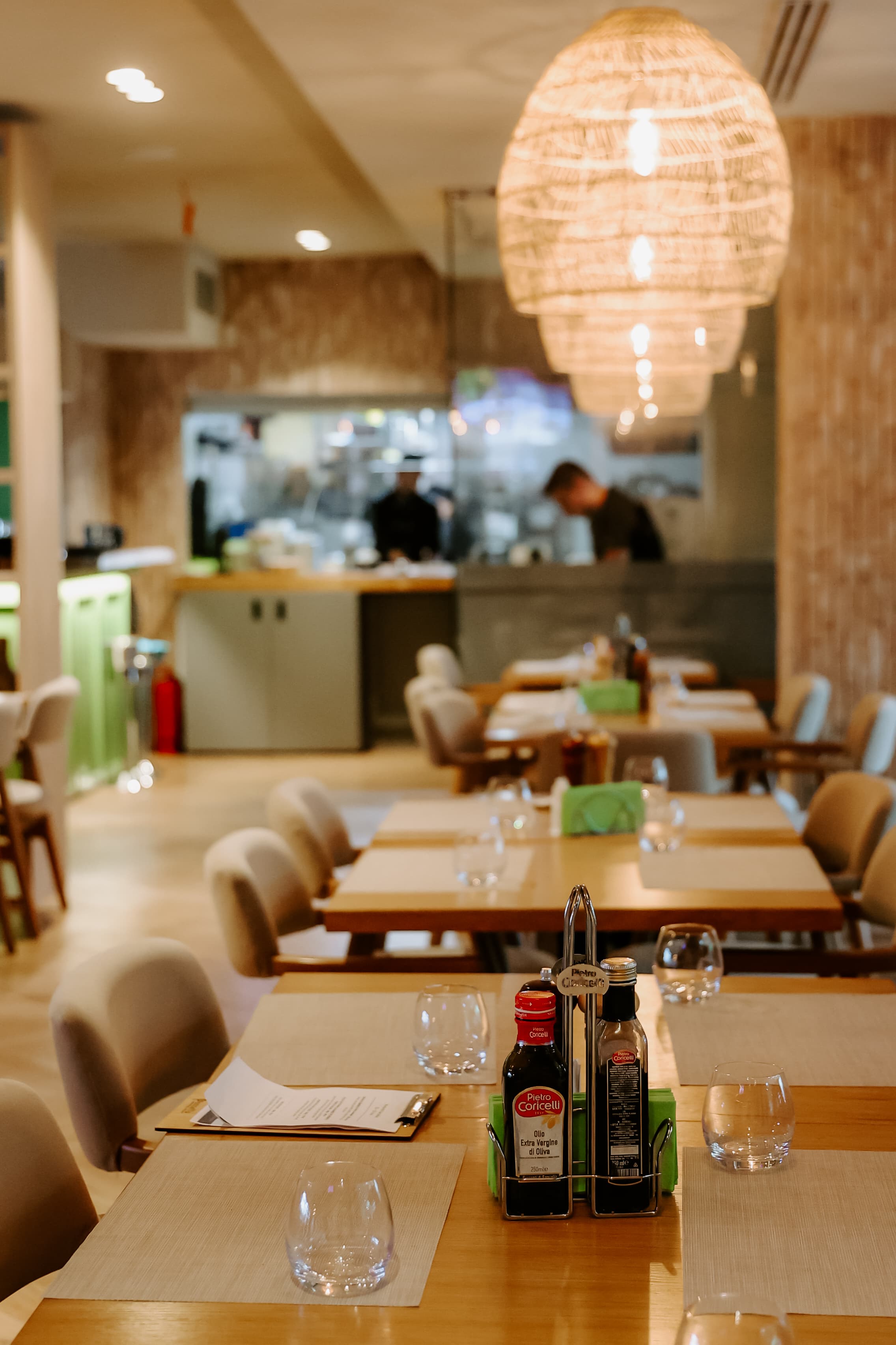 Restaurant Piazzetta degli Amici - Imagine 3