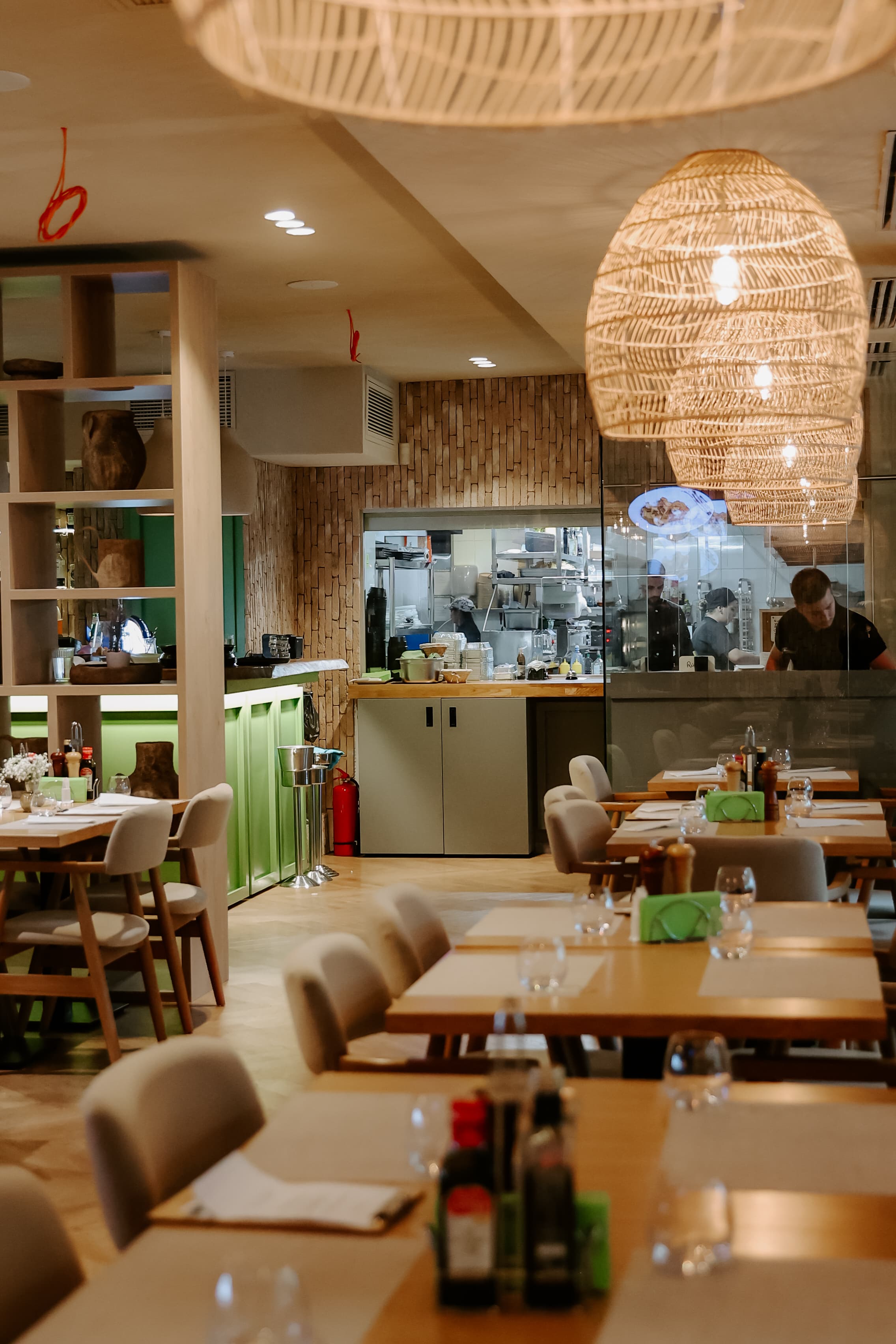 Restaurant Piazzetta degli Amici - Imagine 4