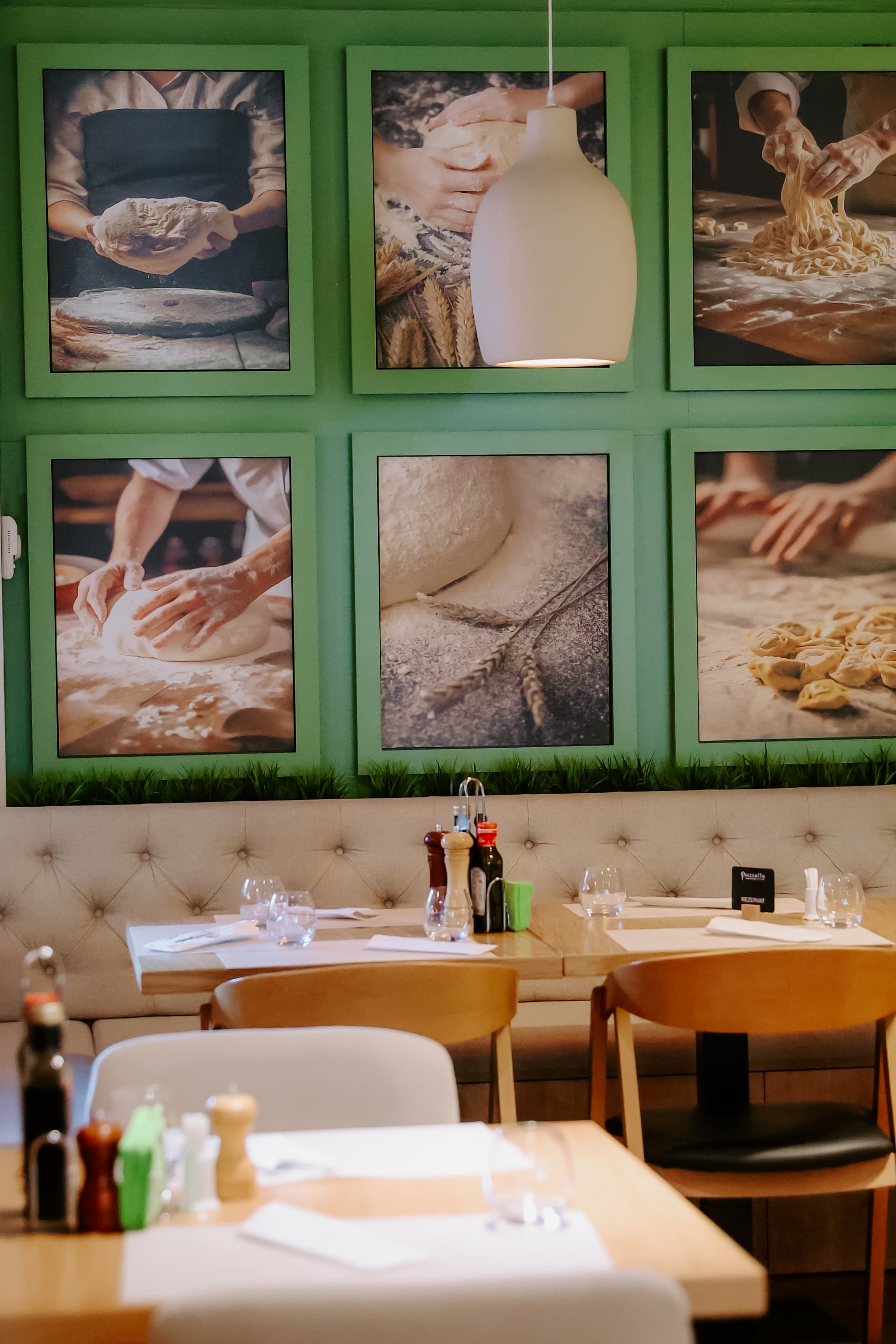 Restaurant Piazzetta degli Amici - Imagine 6