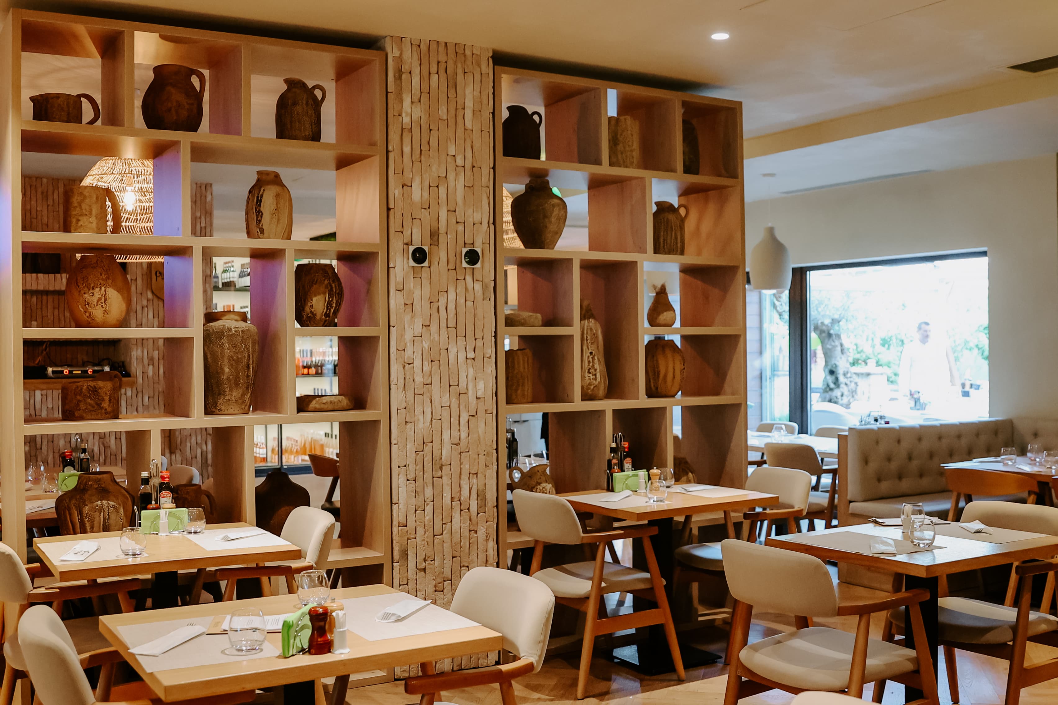 Restaurant Piazzetta degli Amici - Imagine 8