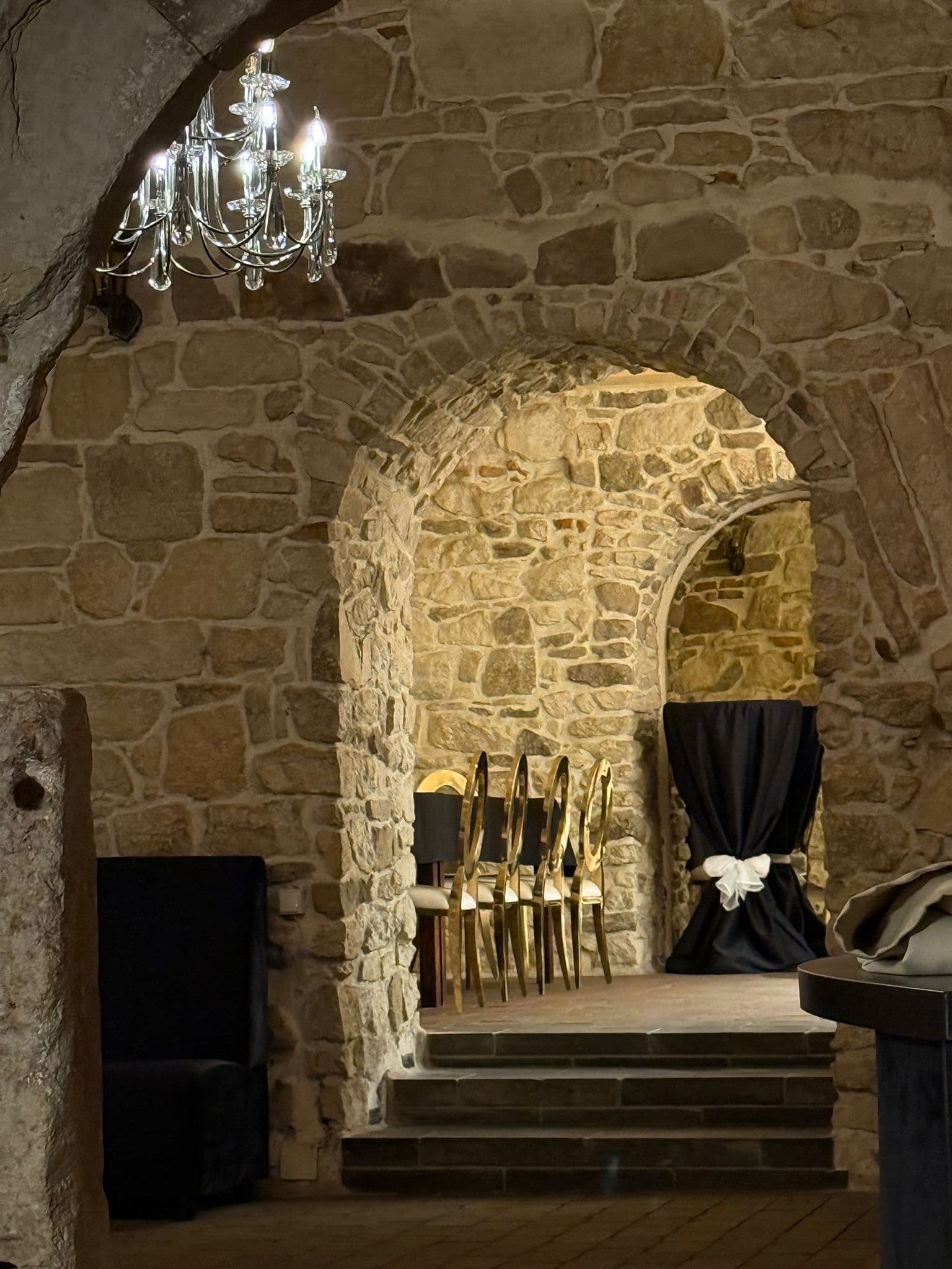 Sală evenimente private - Cluj-Napoca - Imagine 7