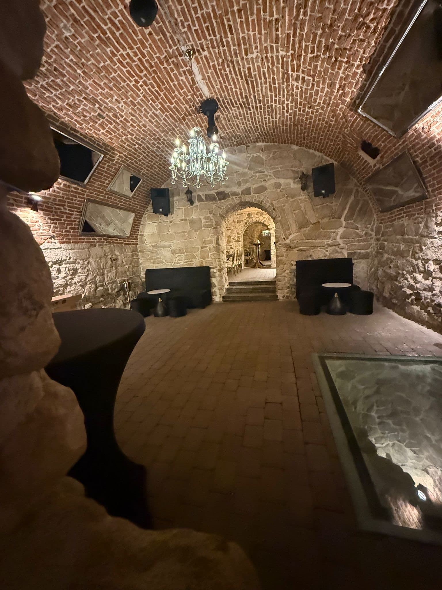 Sală evenimente private - Cluj-Napoca - Imagine 6