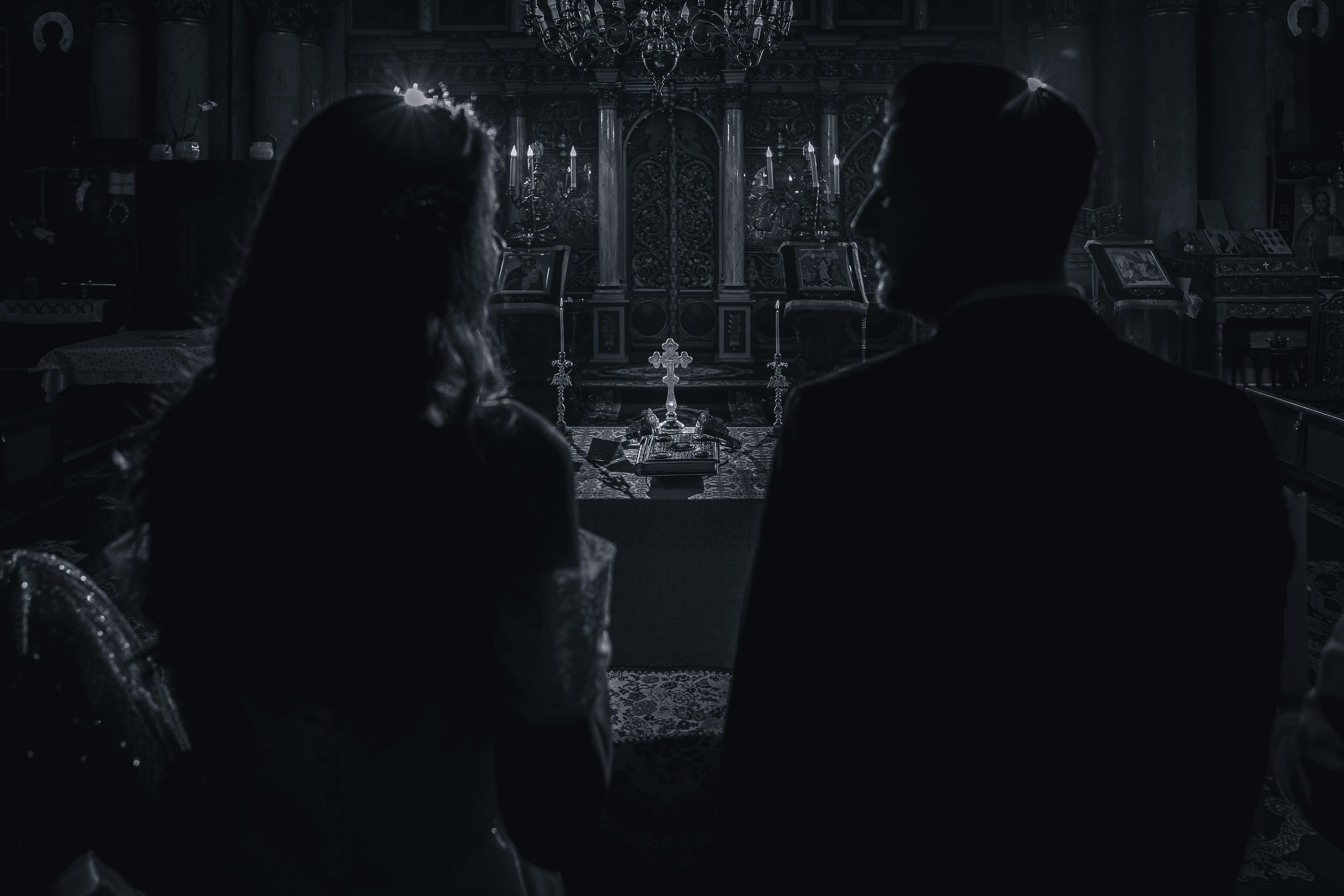 CyGraphy - Fotograf nunta - Imagine 3